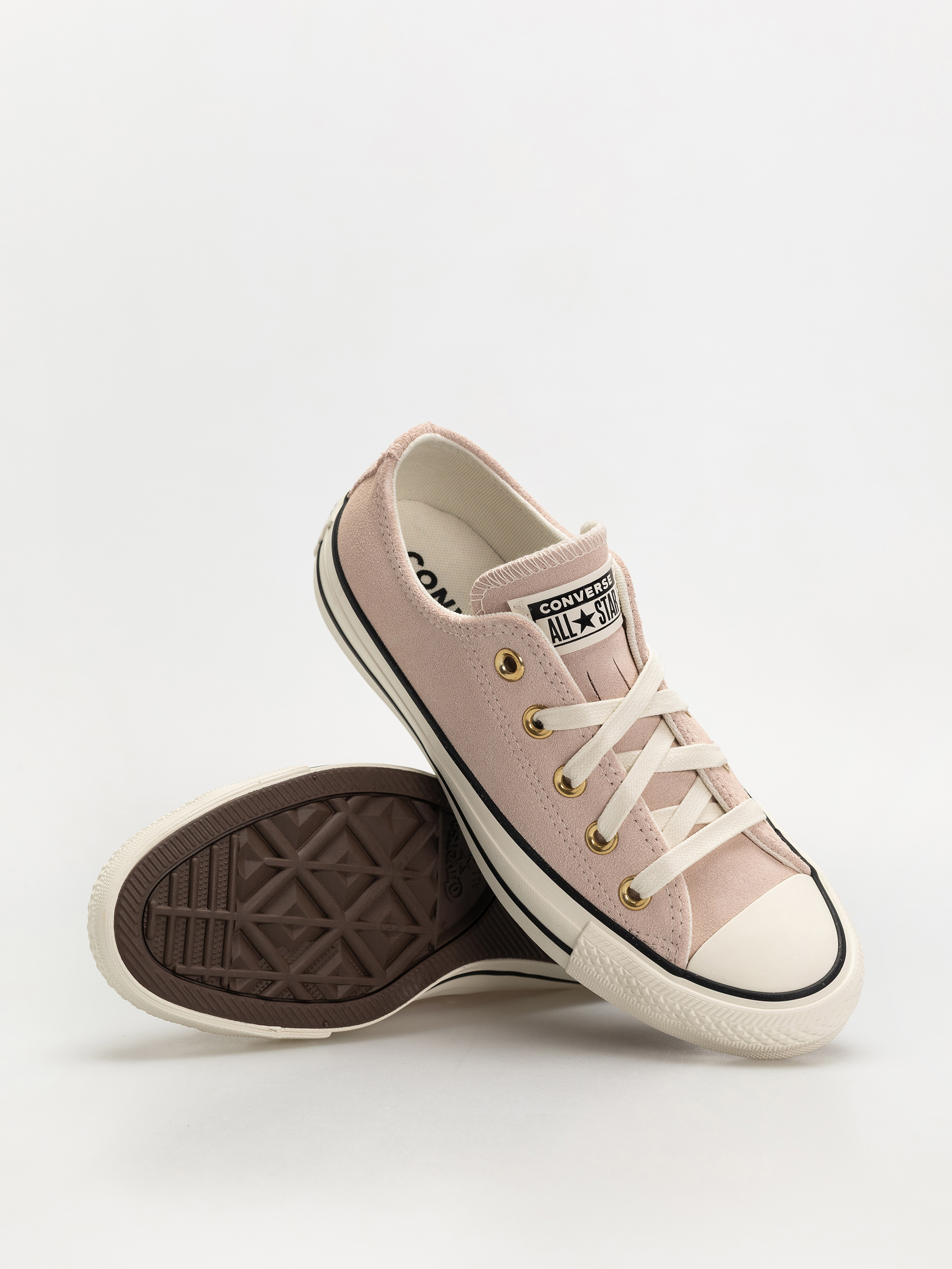 Tenisky Converse Chuck Taylor All Star Ox (pale petal/egret/black)