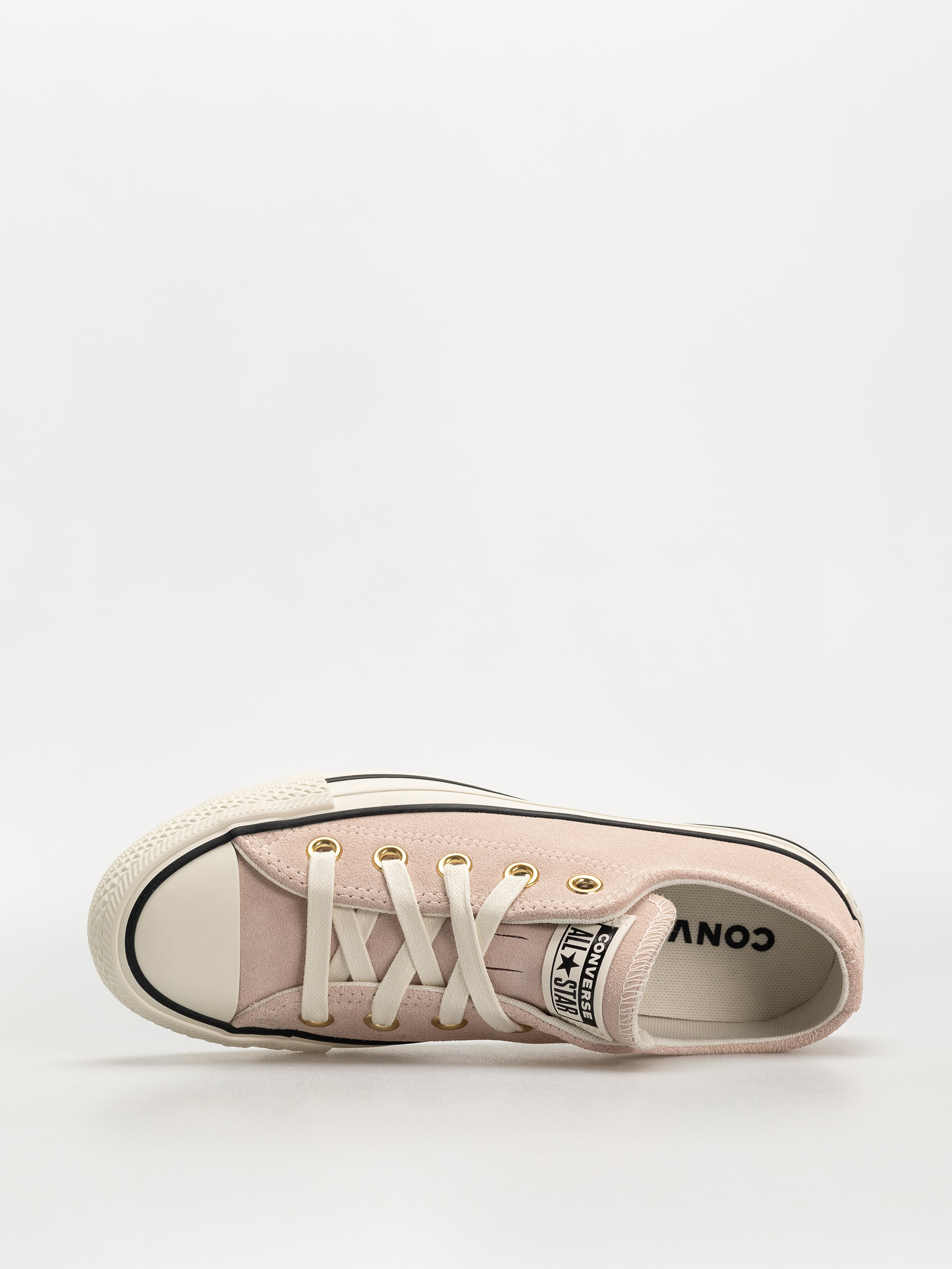 Tenisky Converse Chuck Taylor All Star Ox (pale petal/egret/black)