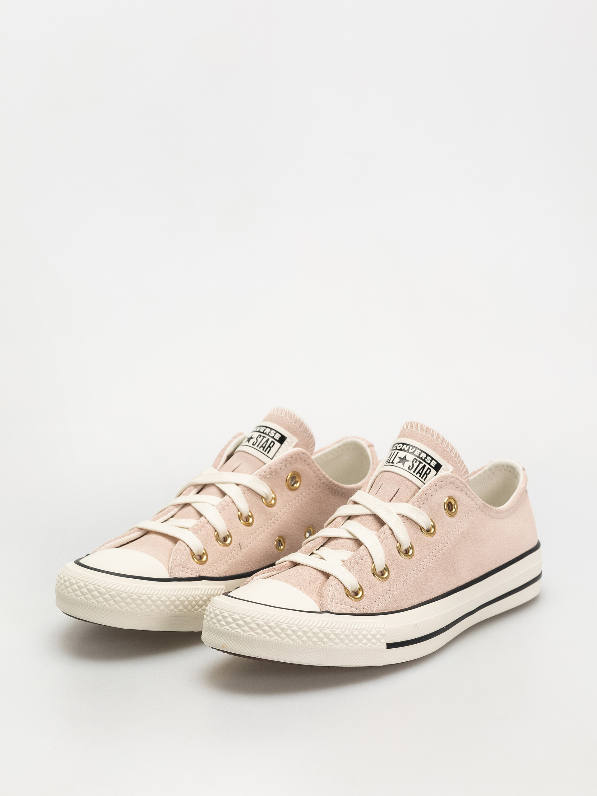 Tenisky Converse Chuck Taylor All Star Ox (pale petal/egret/black)