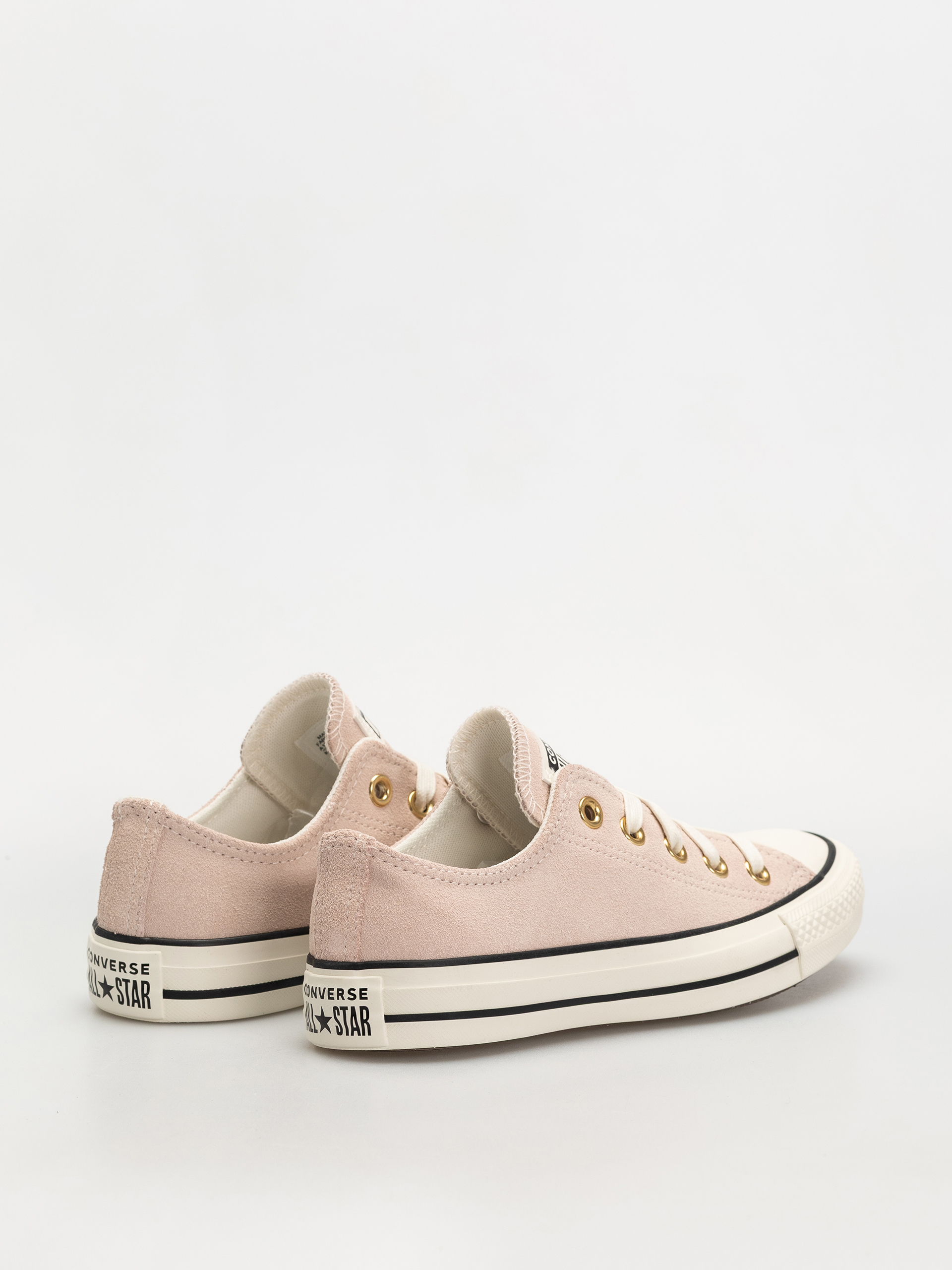 Tenisky Converse Chuck Taylor All Star Ox (pale petal/egret/black)