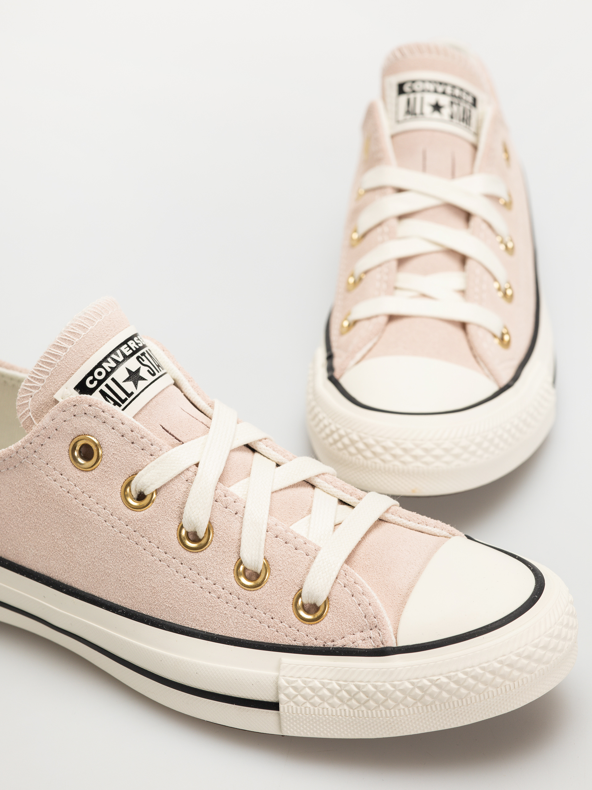 Tenisky Converse Chuck Taylor All Star Ox (pale petal/egret/black)