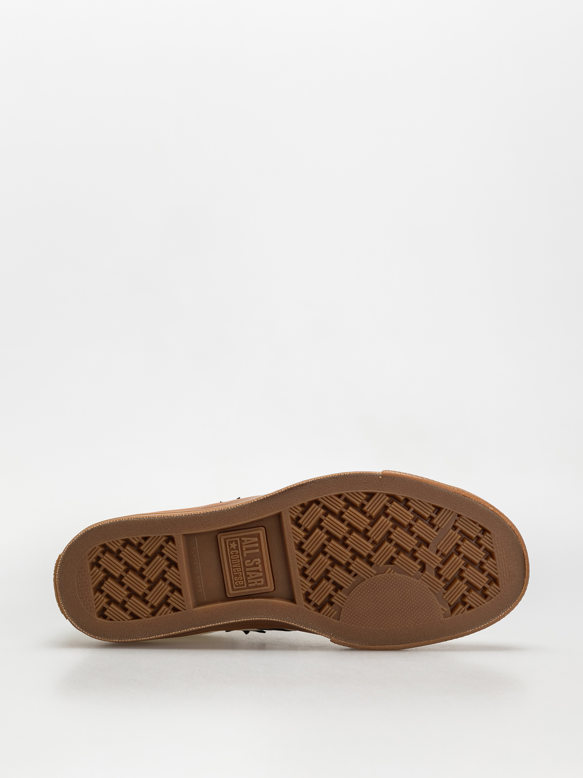 Topánky Converse Star Player 76 Ox (egret/gum honey/black)