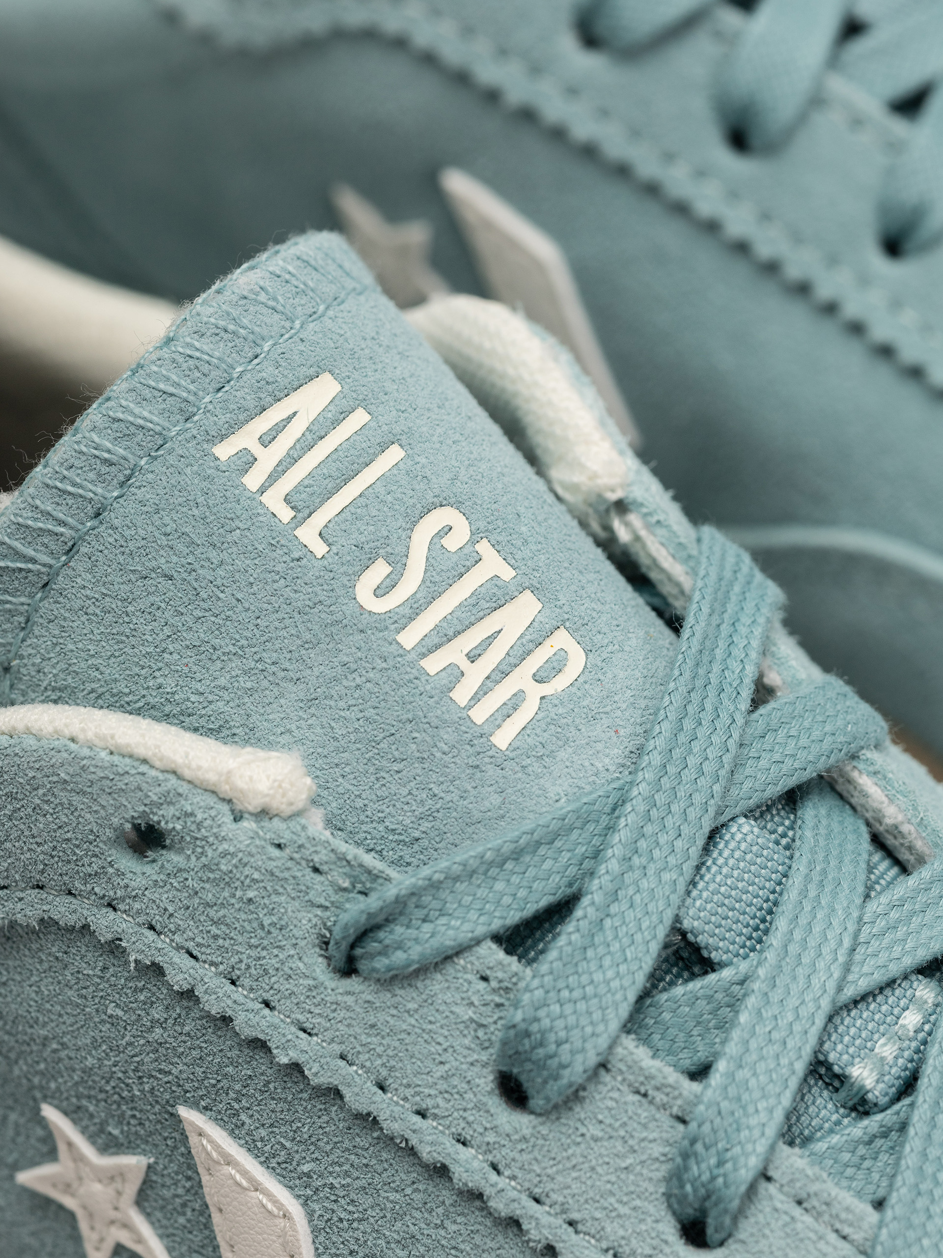 Topánky Converse Run Star Trainer (vernal pool/egret/light brown)