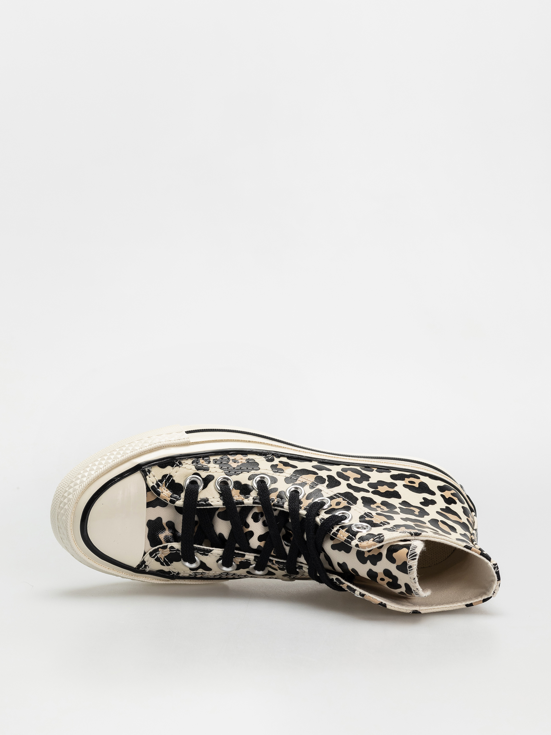 Tenisky Converse Chuck 70 Hi (egret/light fawn/black)