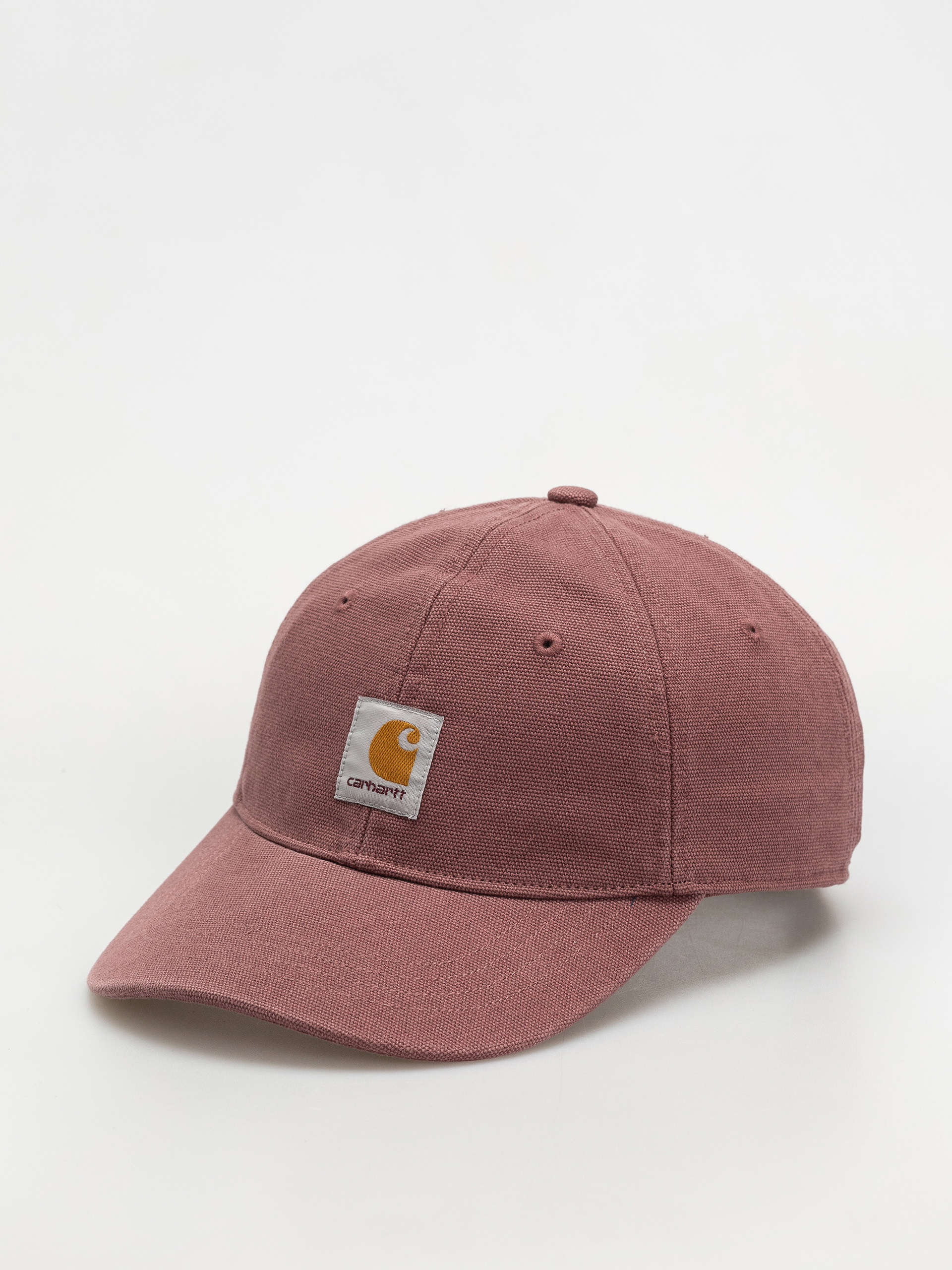 Šiltovka Carhartt WIP Icon (dusky pink)