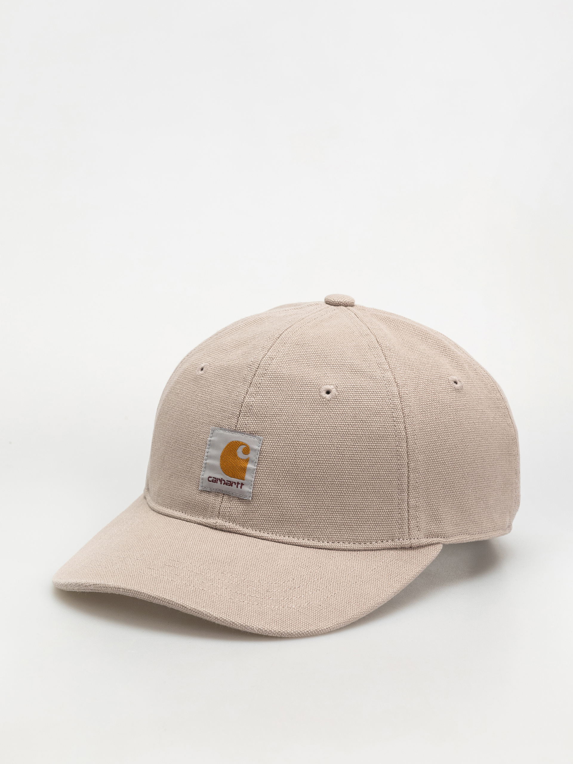 Šiltovka Carhartt WIP Icon (dusky beige)