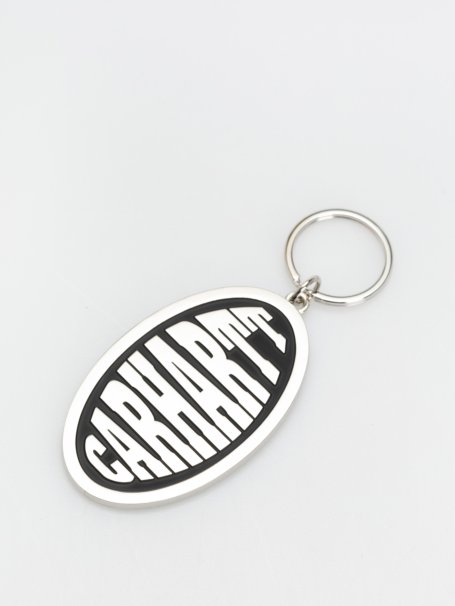 Kľúčenka Carhartt WIP Big Time Keychain (silver)