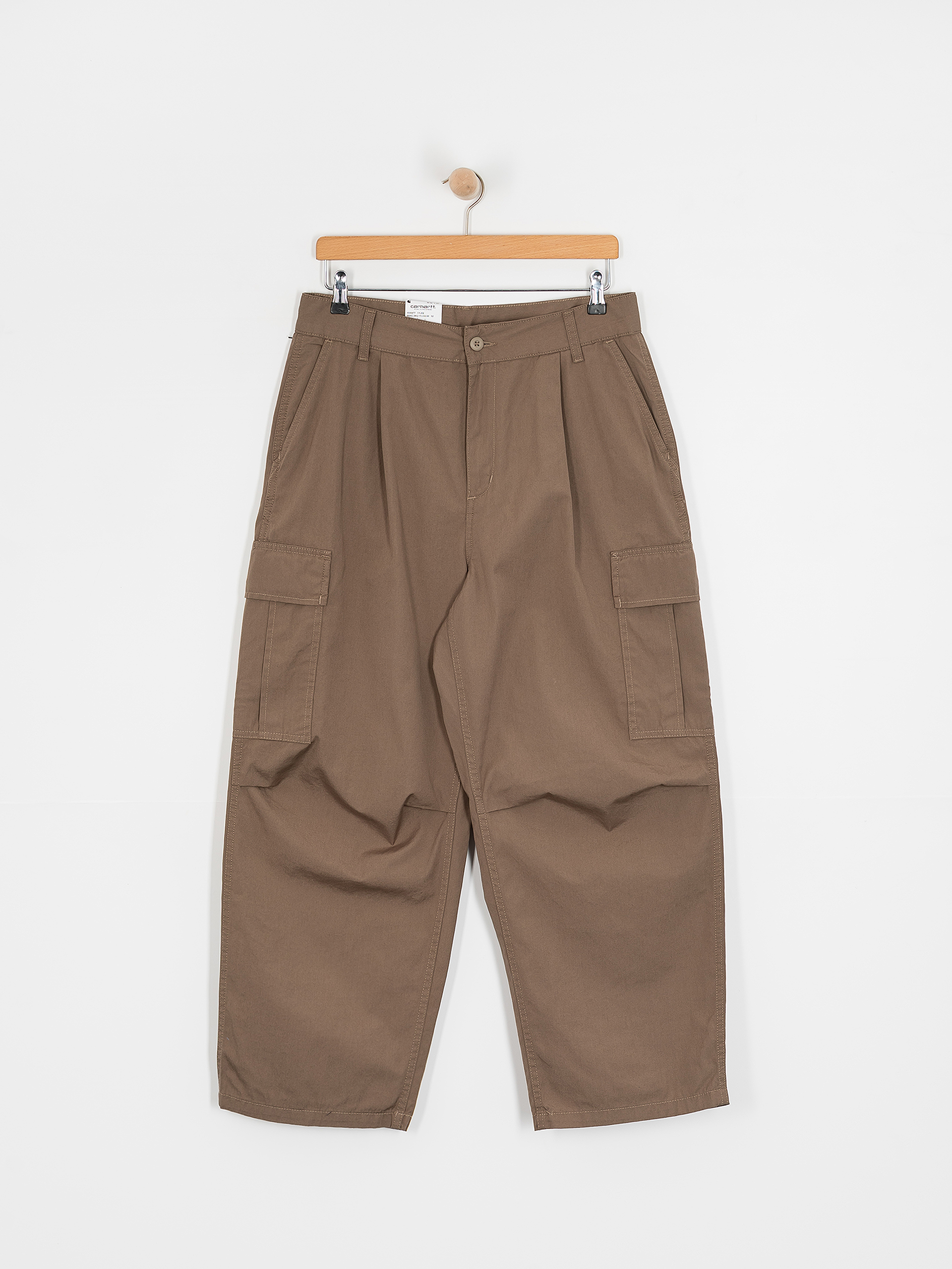 Nohavice Carhartt WIP Cole Cargo (branch)