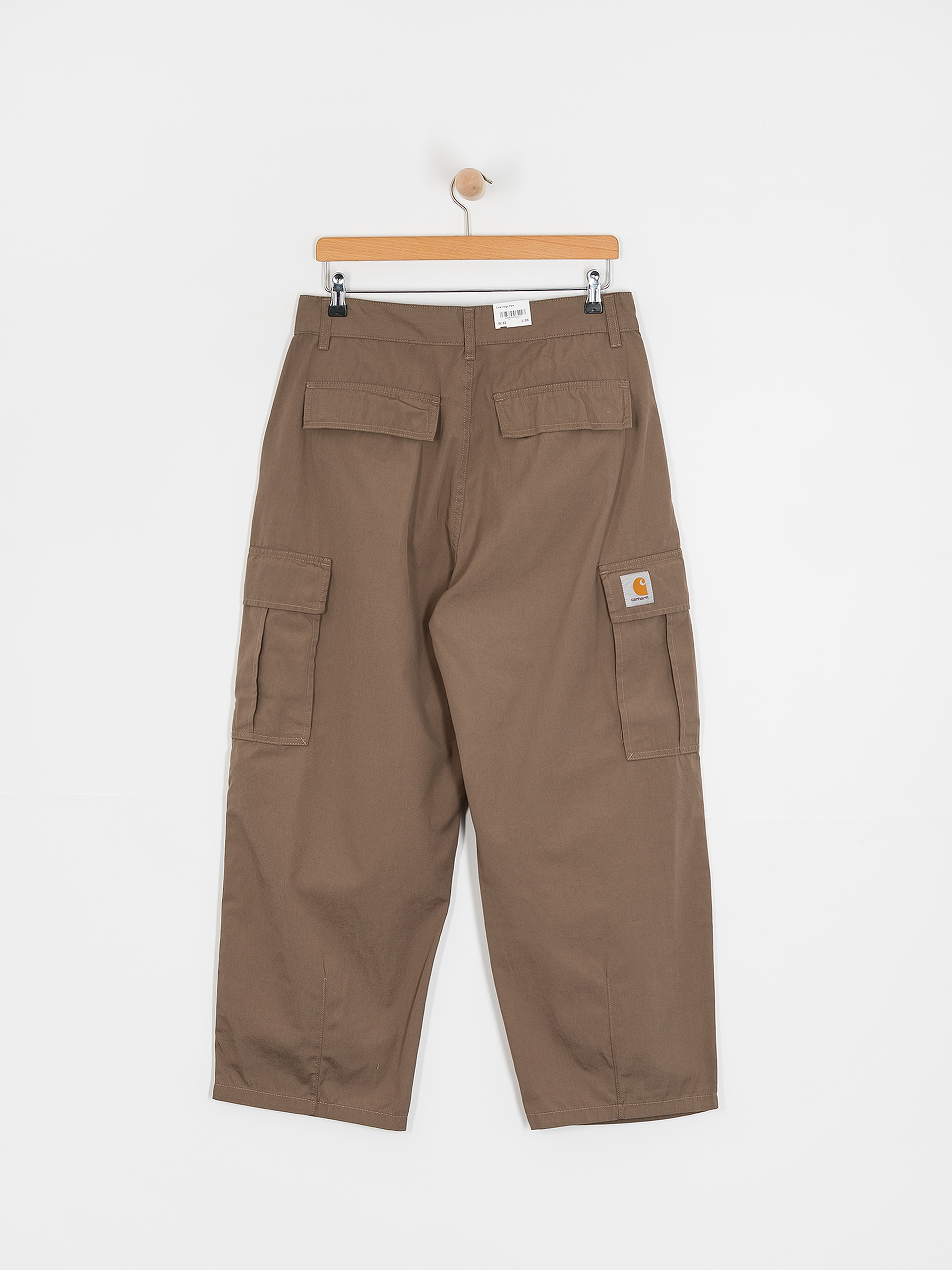 Nohavice Carhartt WIP Cole Cargo (branch)