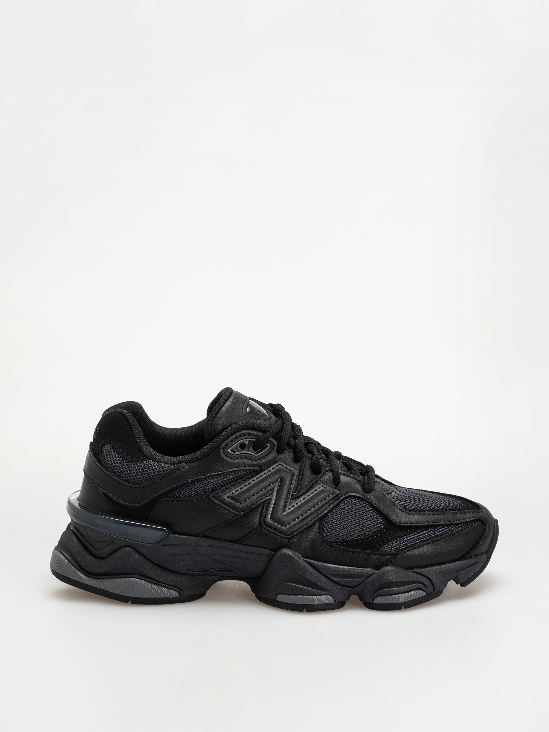 Topu00e1nky New Balance 9060 (black)