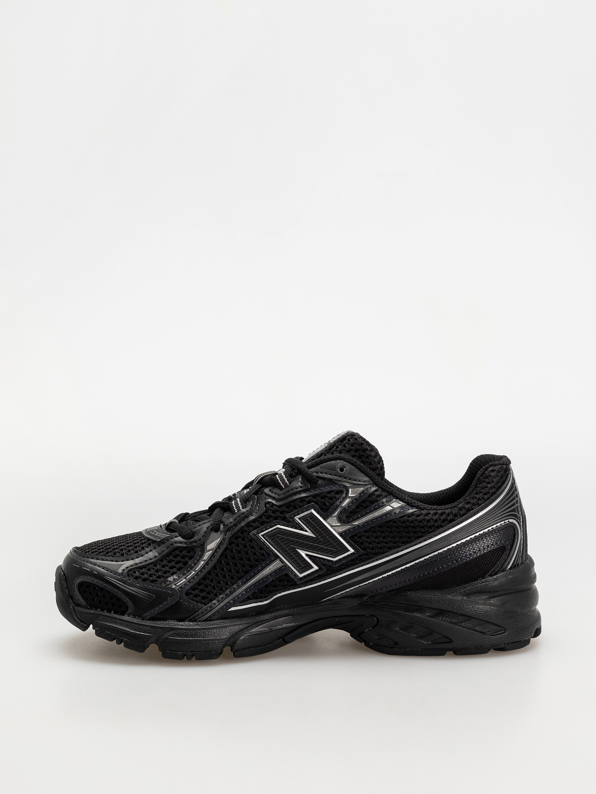 Topánky New Balance 740 (black)