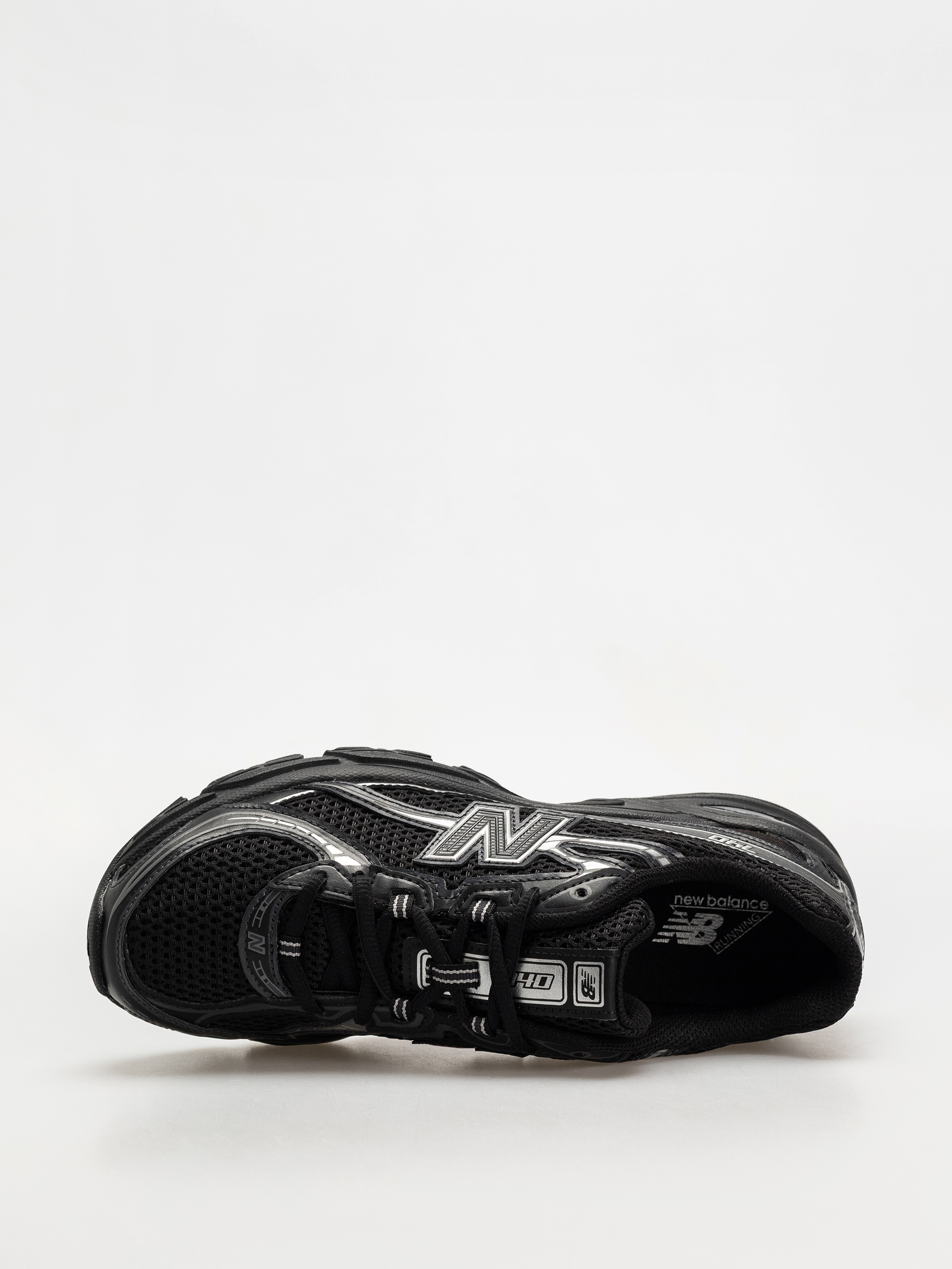 Topánky New Balance 740 (black)