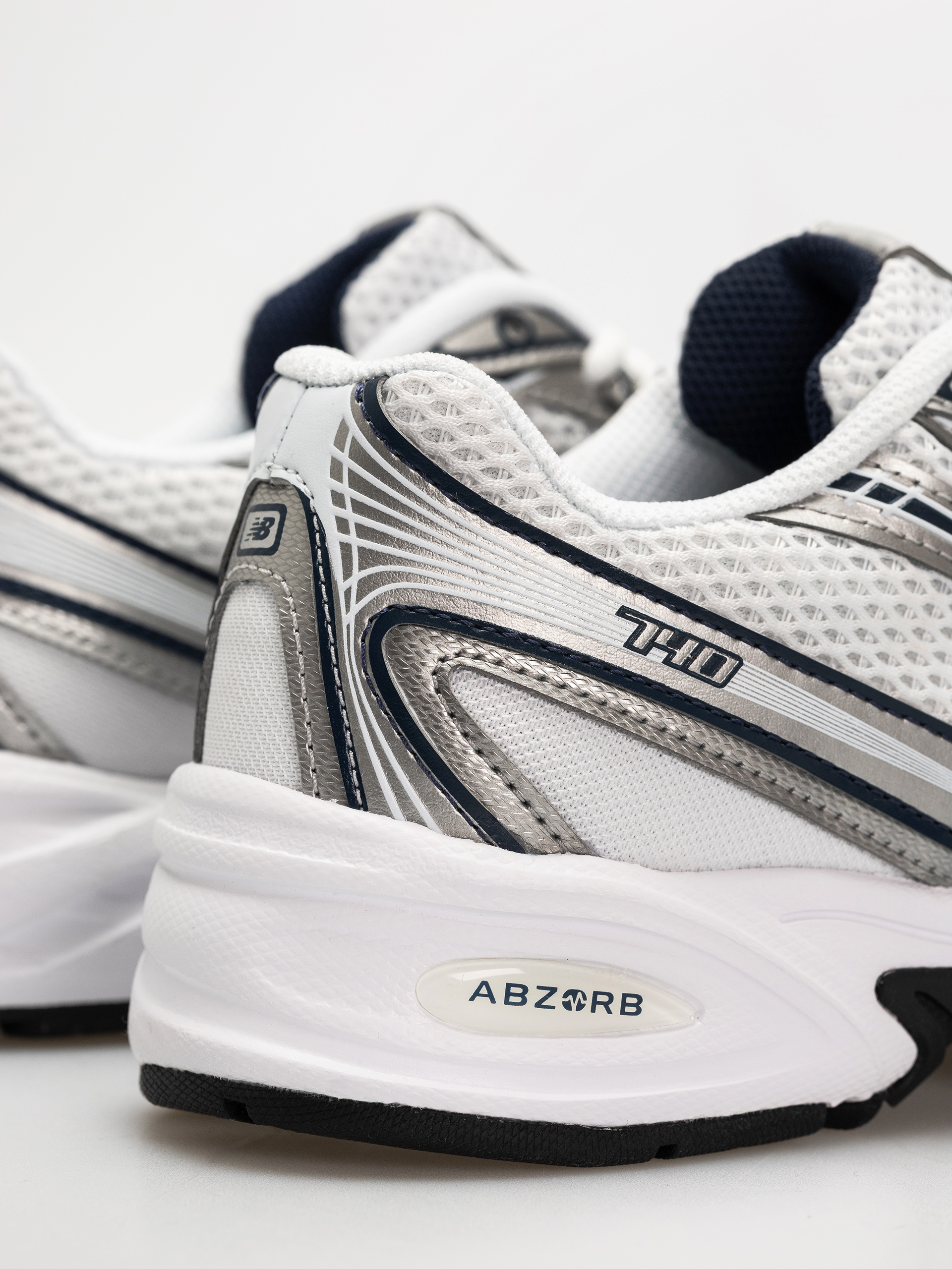 Topánky New Balance 740 (nb navy)