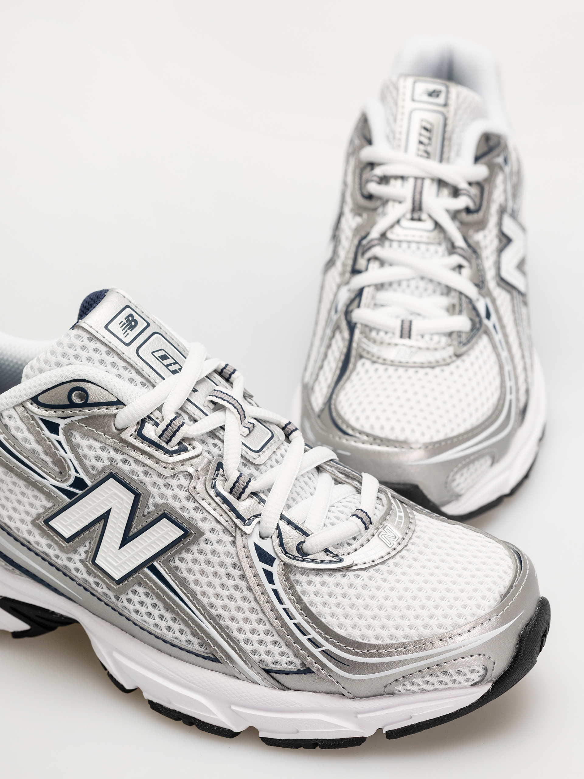 Topánky New Balance 740 (nb navy)