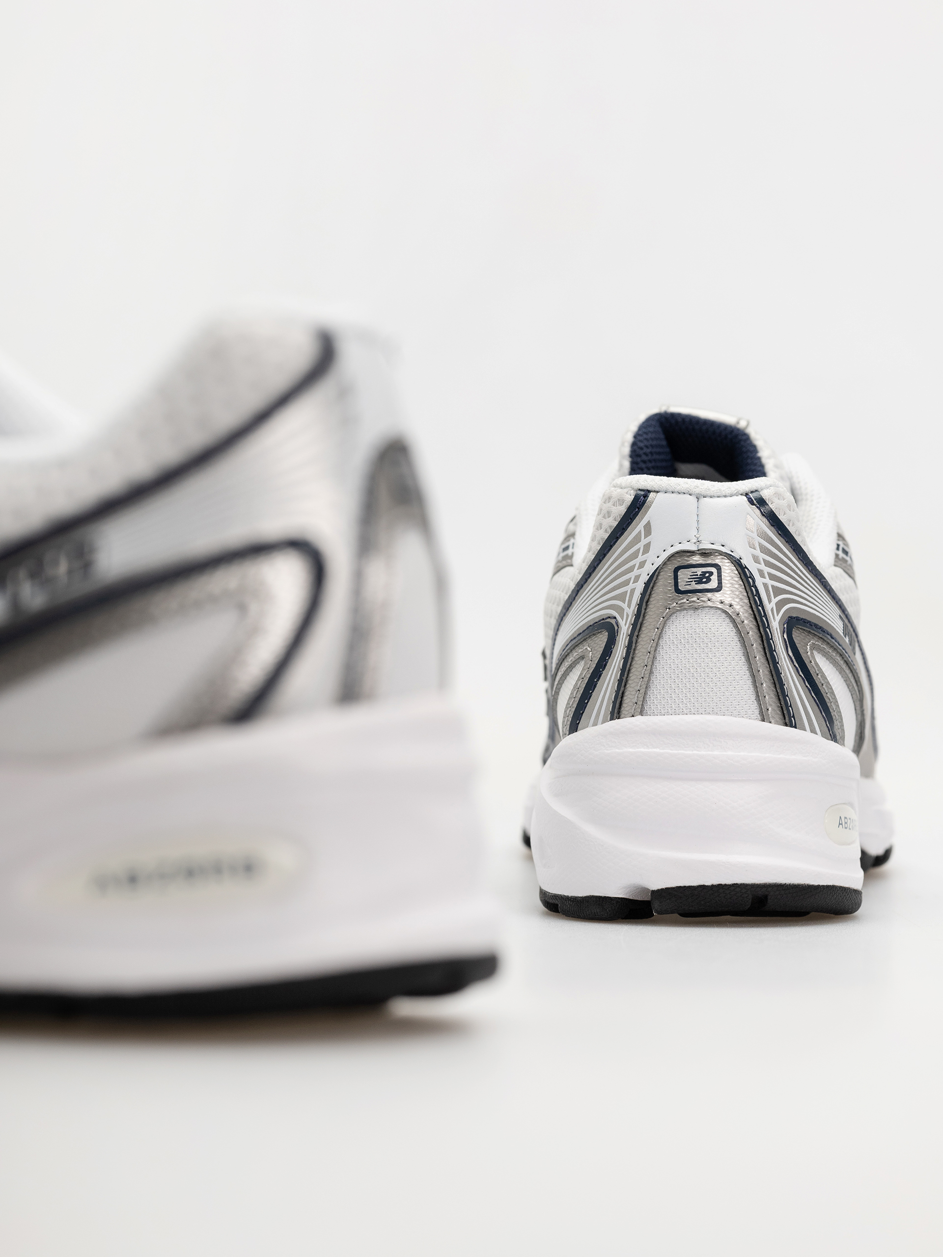 Topánky New Balance 740 (nb navy)