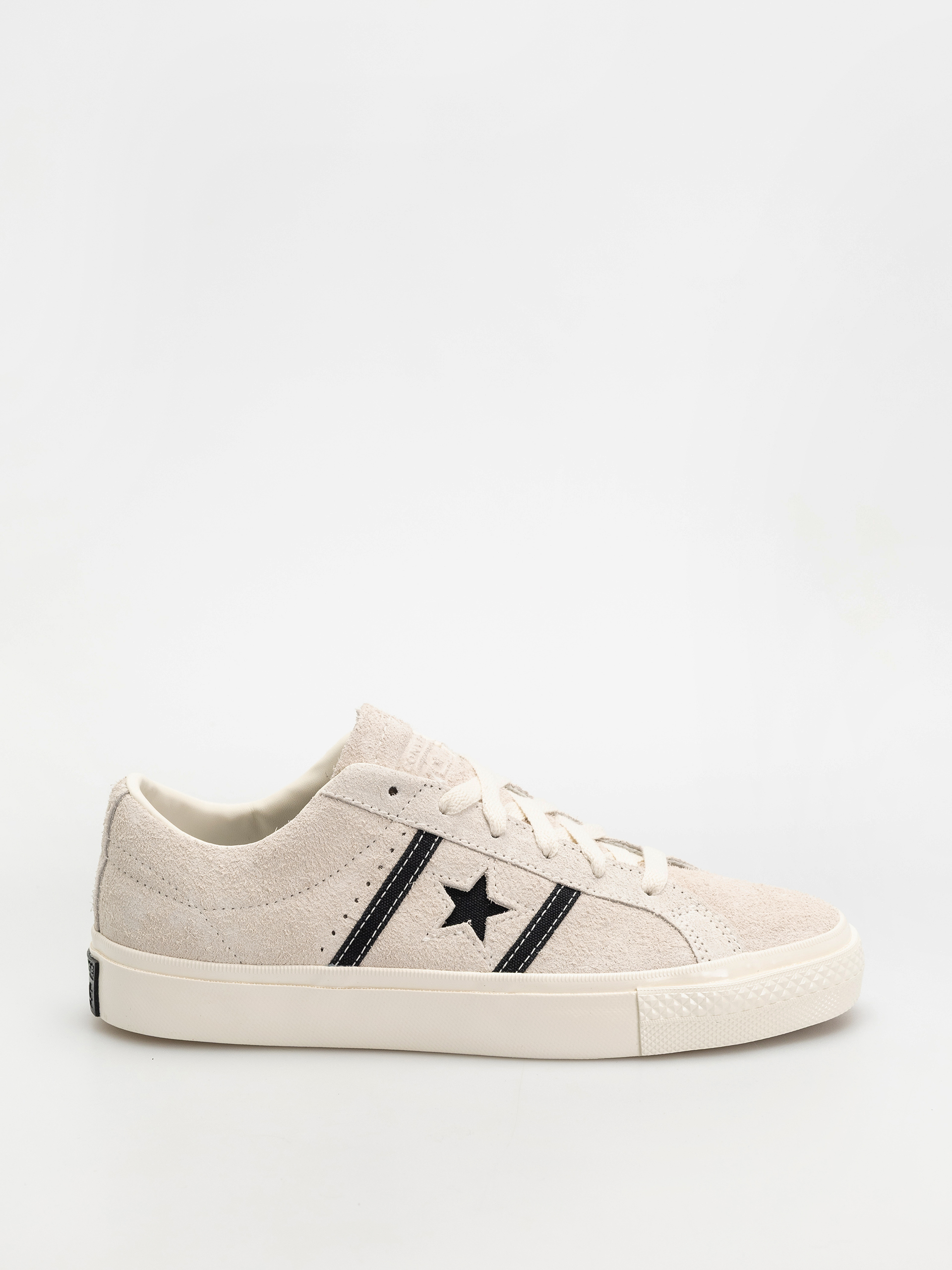 Topánky Converse One Star Academy Pro Ox (off white/black)