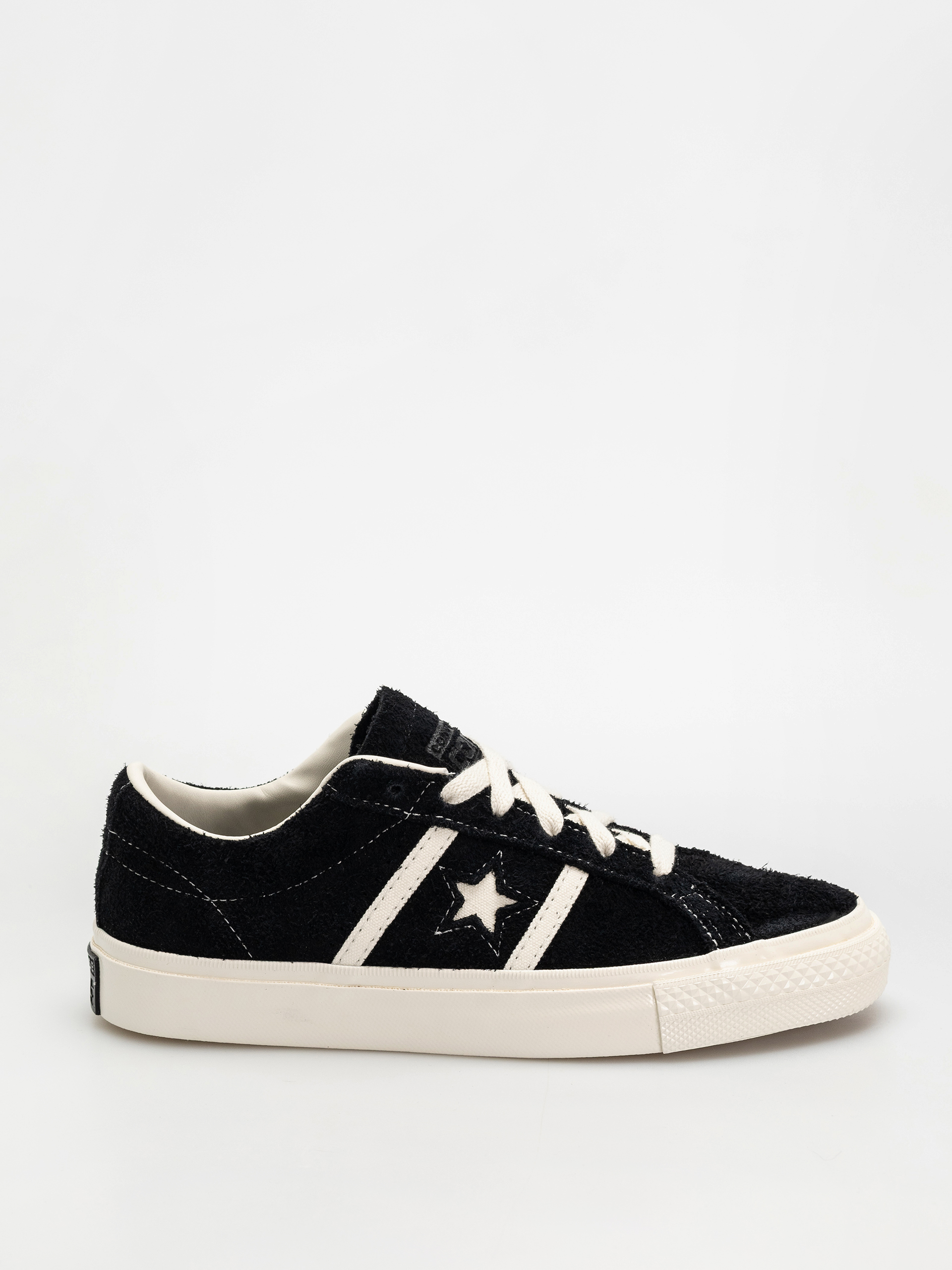 Topu00e1nky Converse One Star Academy Pro Ox (black)