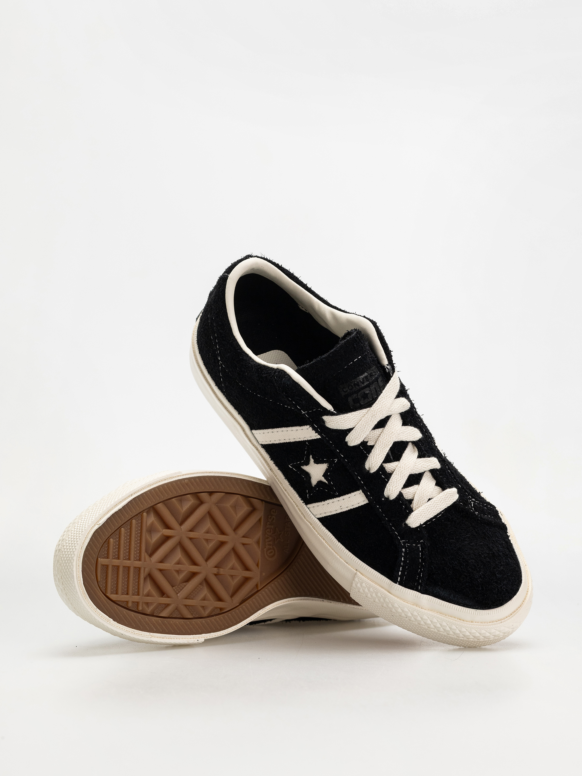 Topánky Converse One Star Academy Pro Ox (black)