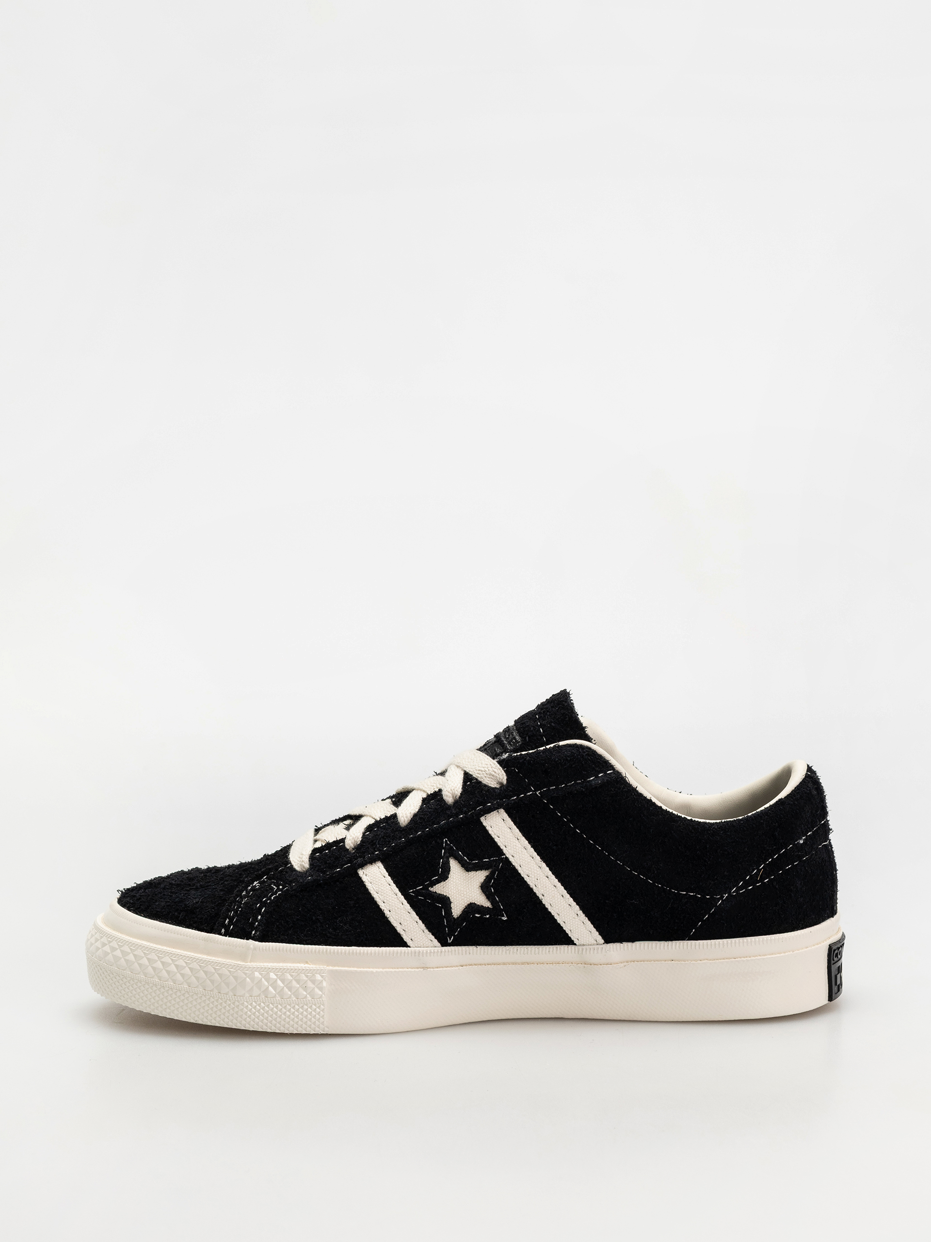Topánky Converse One Star Academy Pro Ox (black)