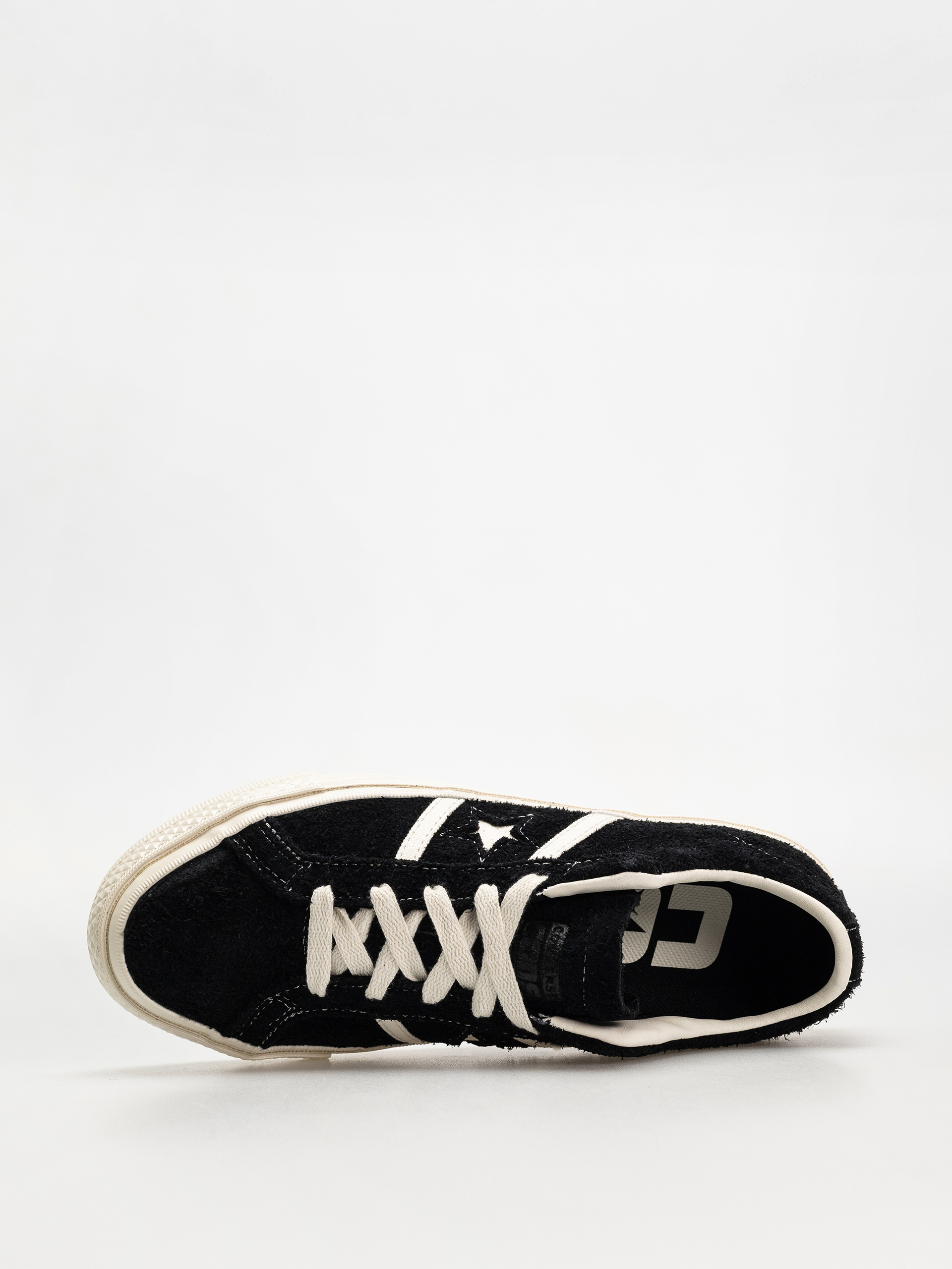 Topánky Converse One Star Academy Pro Ox (black)