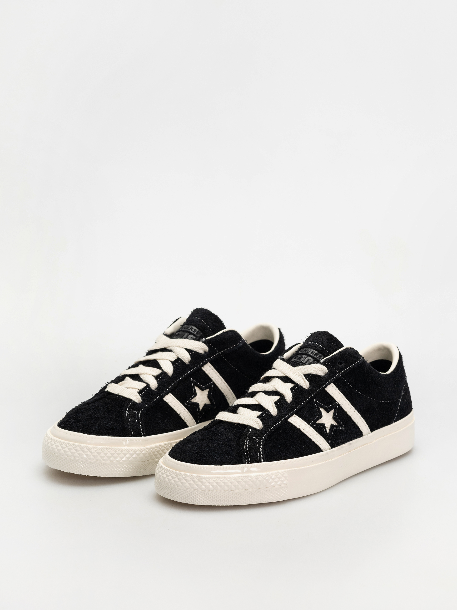 Topánky Converse One Star Academy Pro Ox (black)