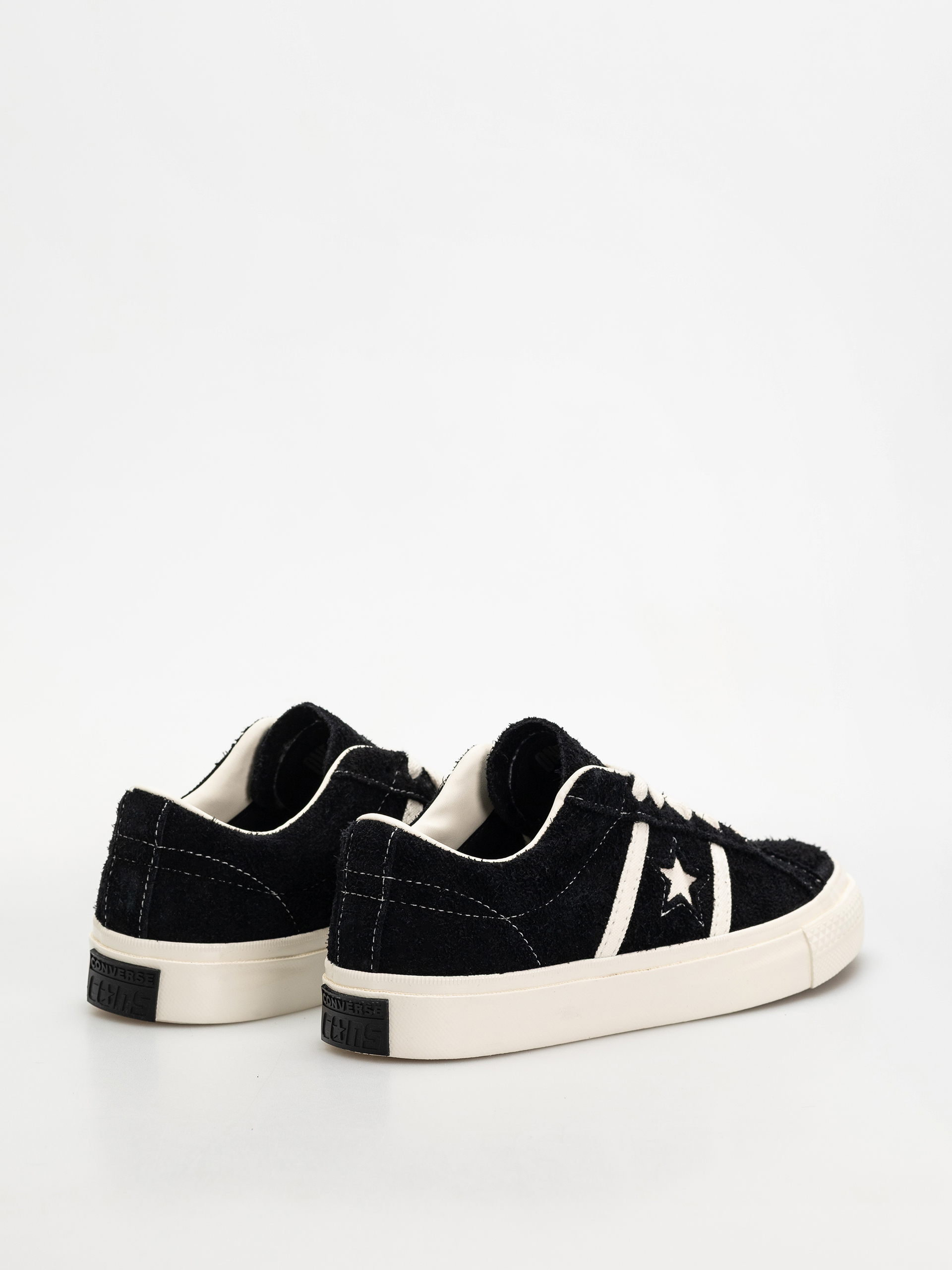 Topánky Converse One Star Academy Pro Ox (black)