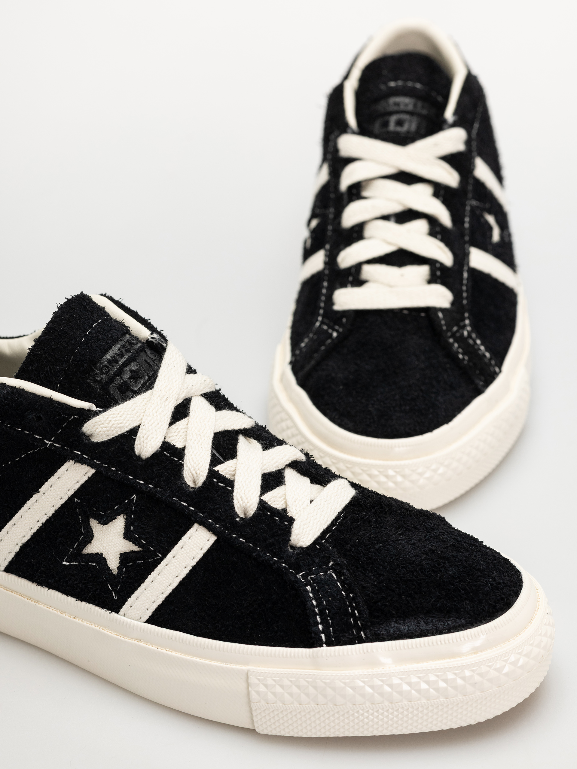 Topánky Converse One Star Academy Pro Ox (black)