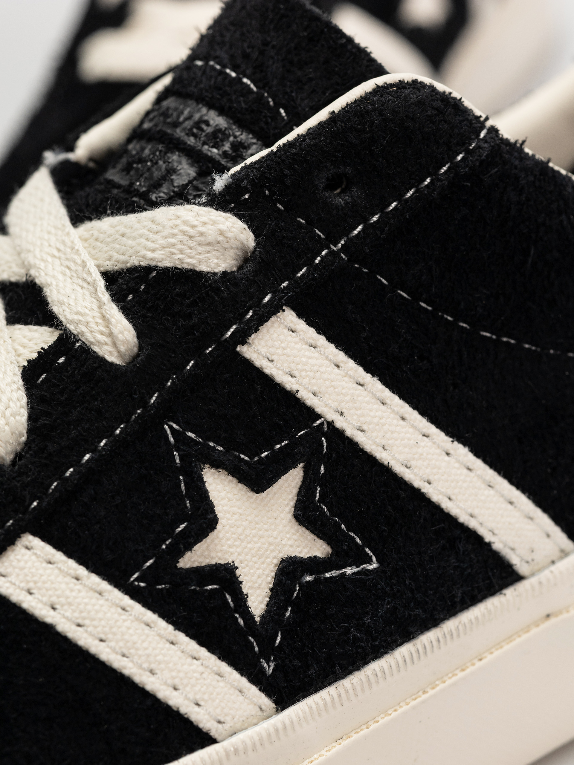 Topánky Converse One Star Academy Pro Ox (black)