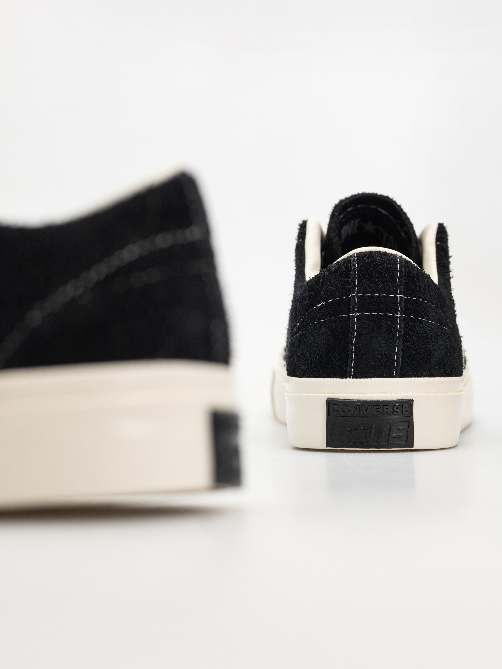 Topánky Converse One Star Academy Pro Ox (black)