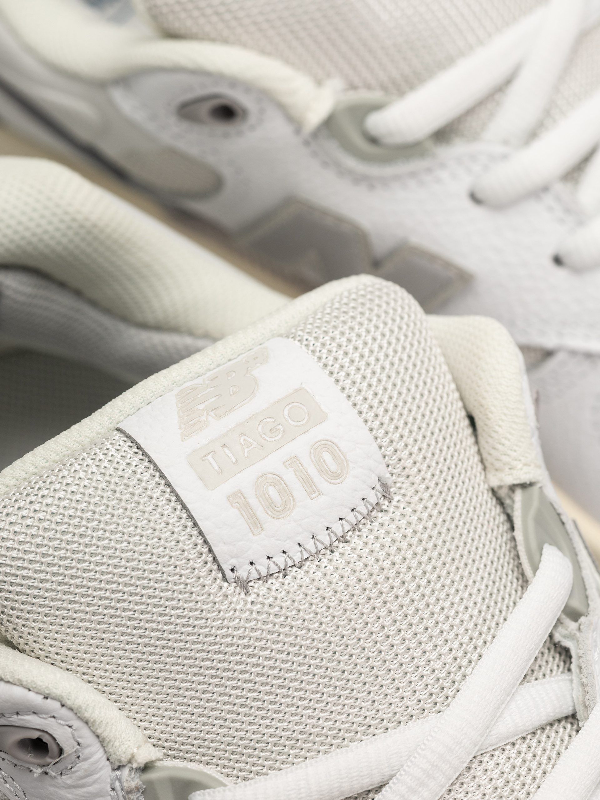 Topánky New Balance 1010 (white)