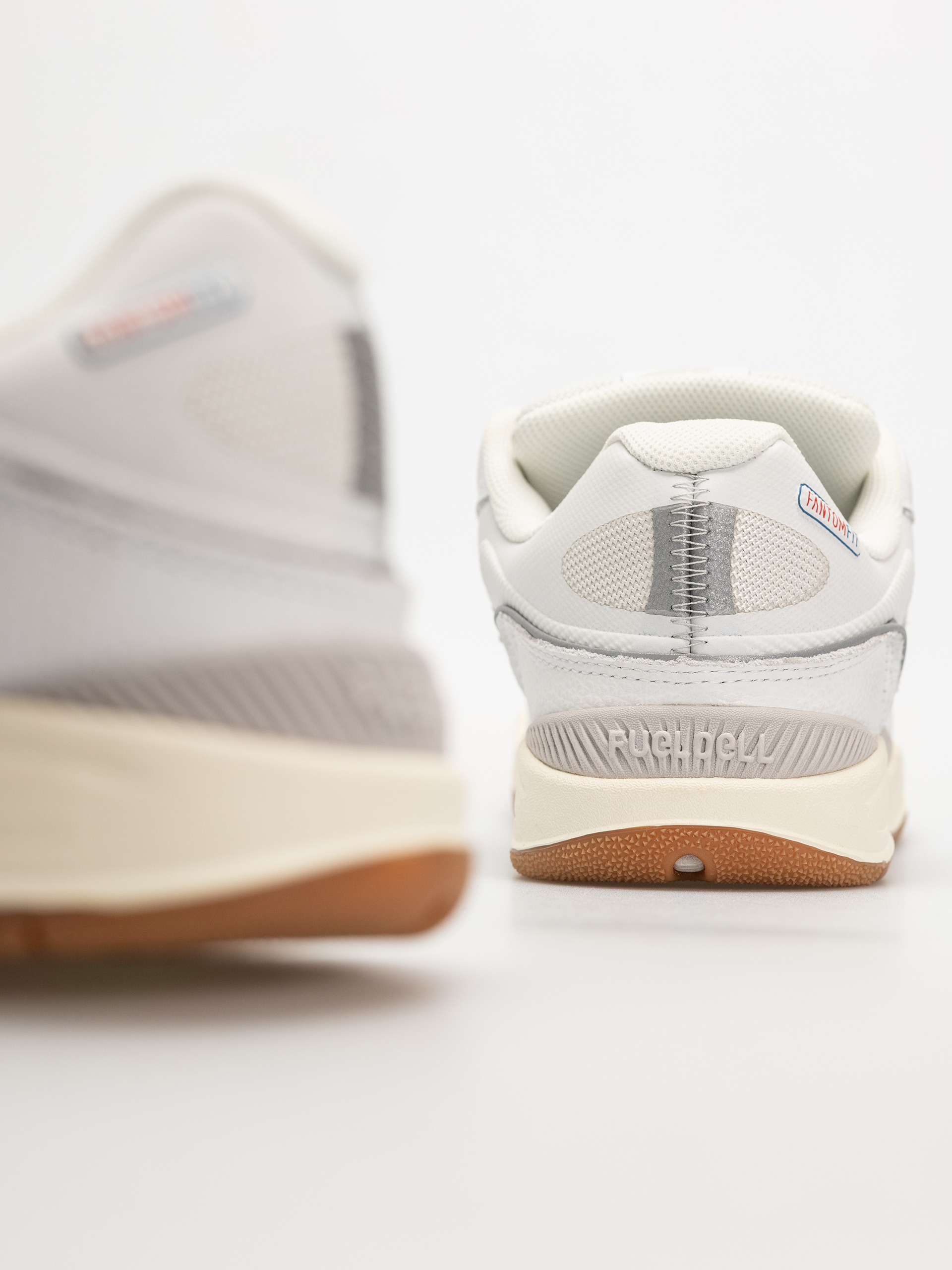 Topánky New Balance 1010 (white)