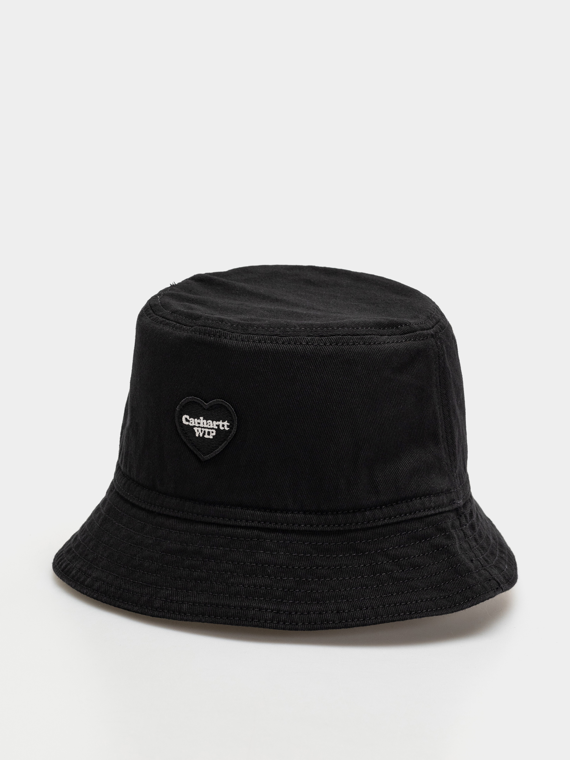 Klobúk Carhartt WIP Drewe Bucket (black)