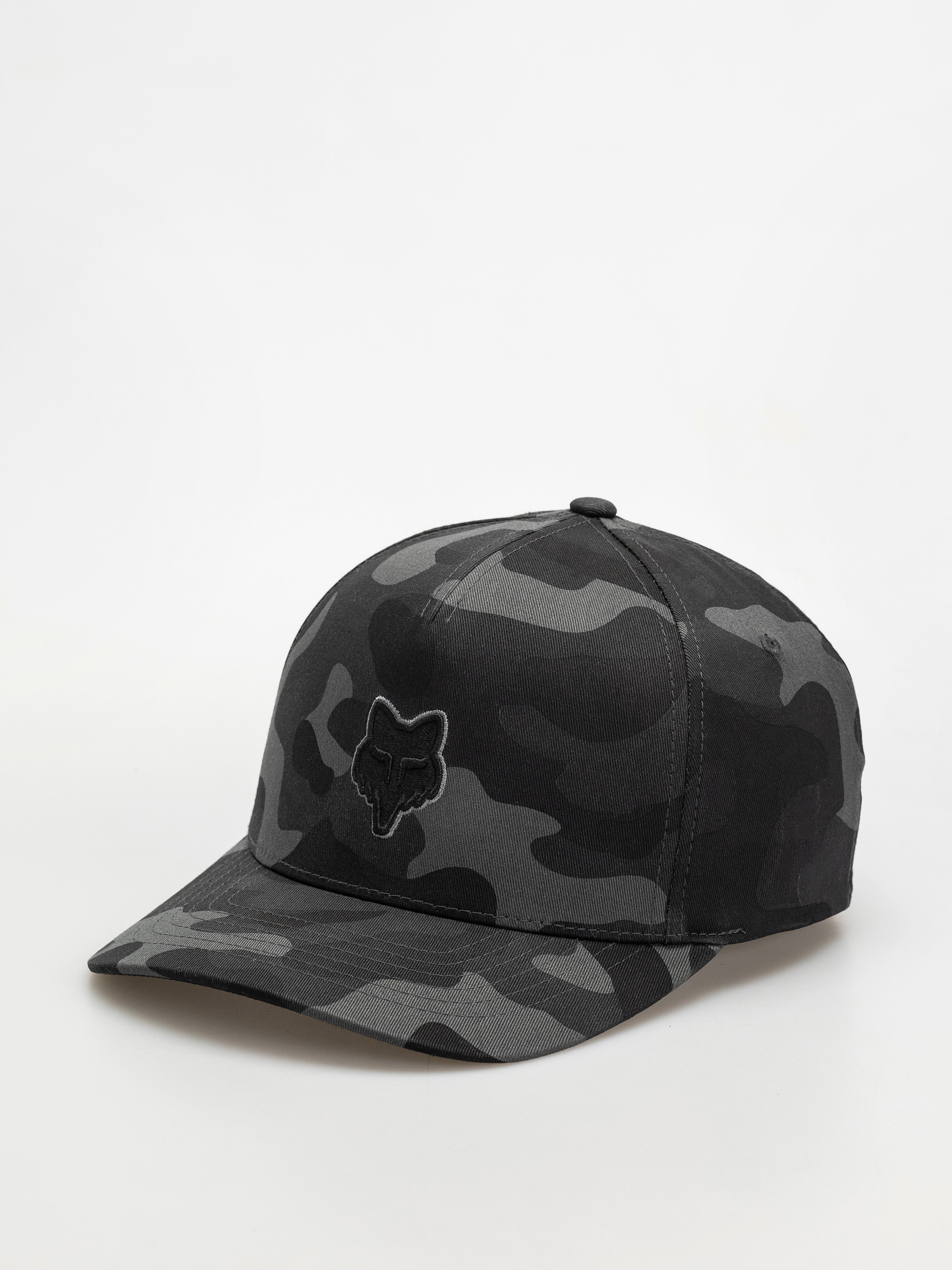 u0160iltovka Fox Head Flexfit (camo)