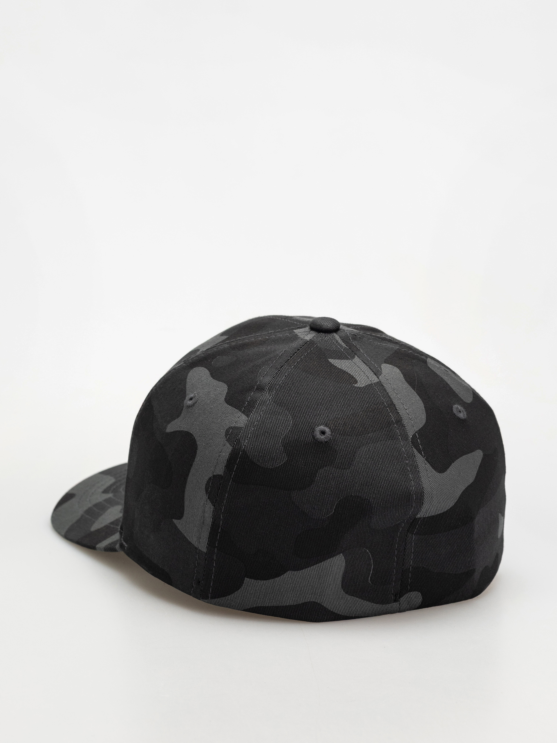 Šiltovka Fox Head Flexfit (camo)