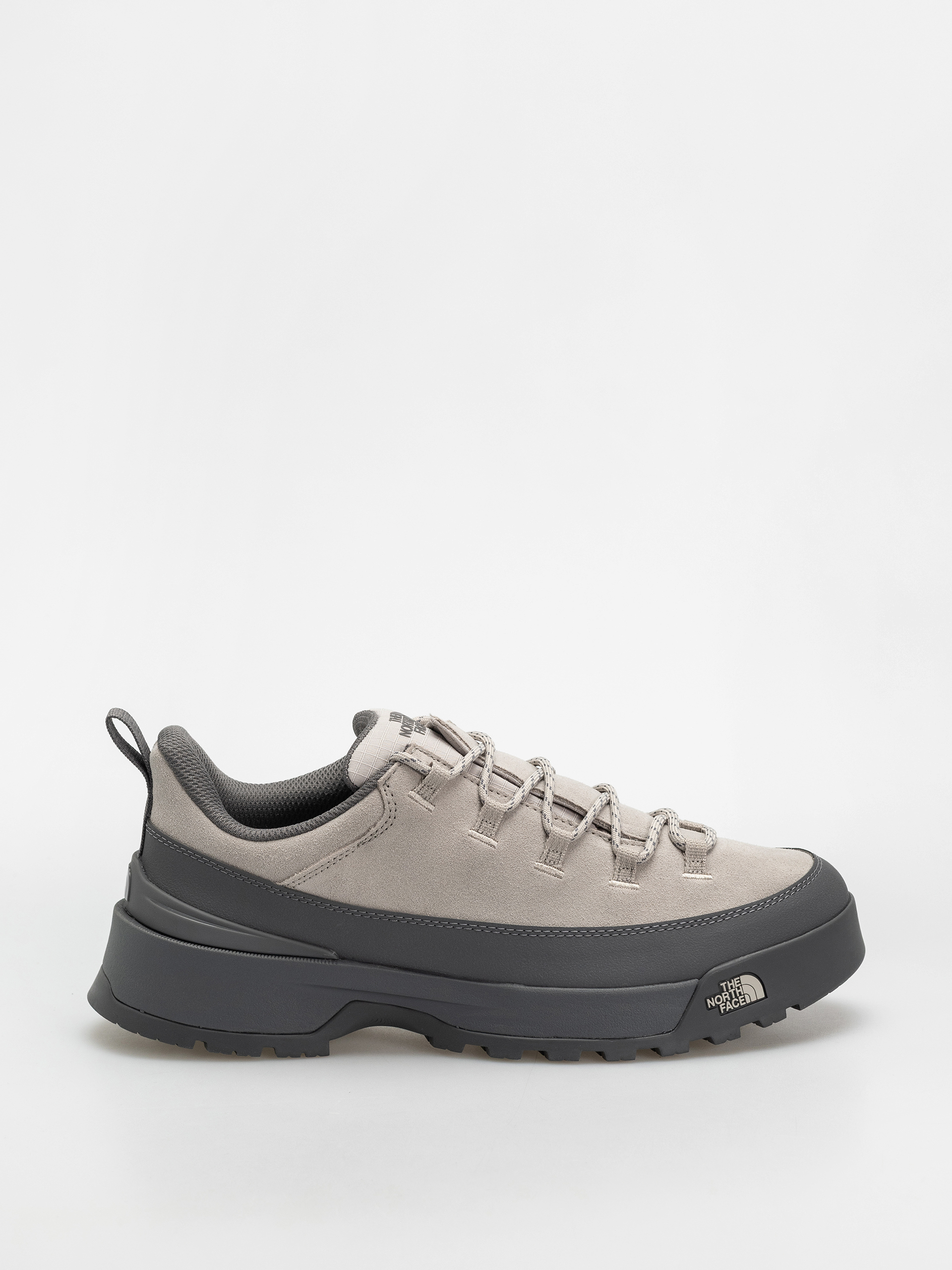 Topánky The North Face Glenclyffe Urban Low (soap stone/smoked pearl)