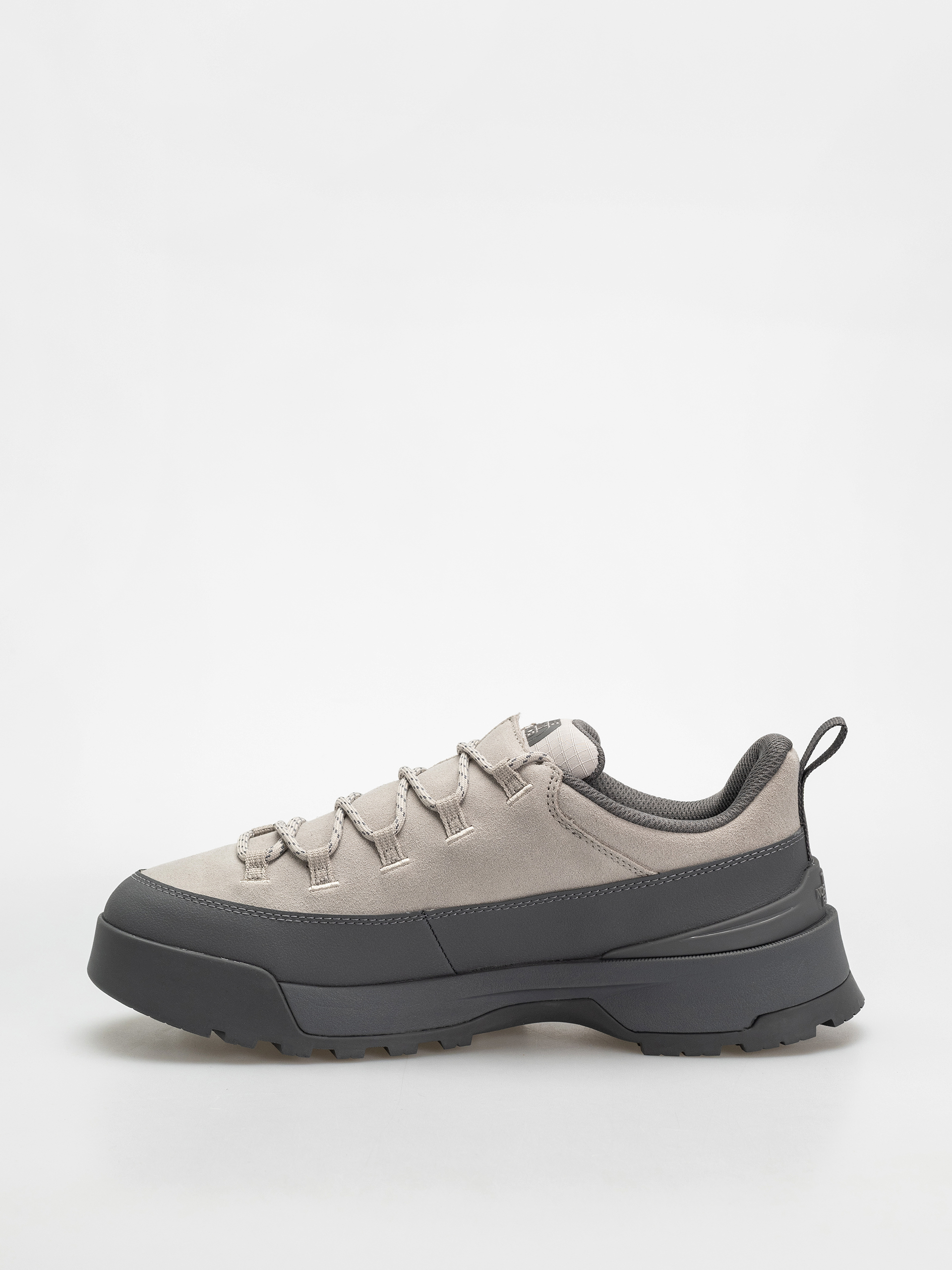 Topánky The North Face Glenclyffe Urban Low (soap stone/smoked pearl)