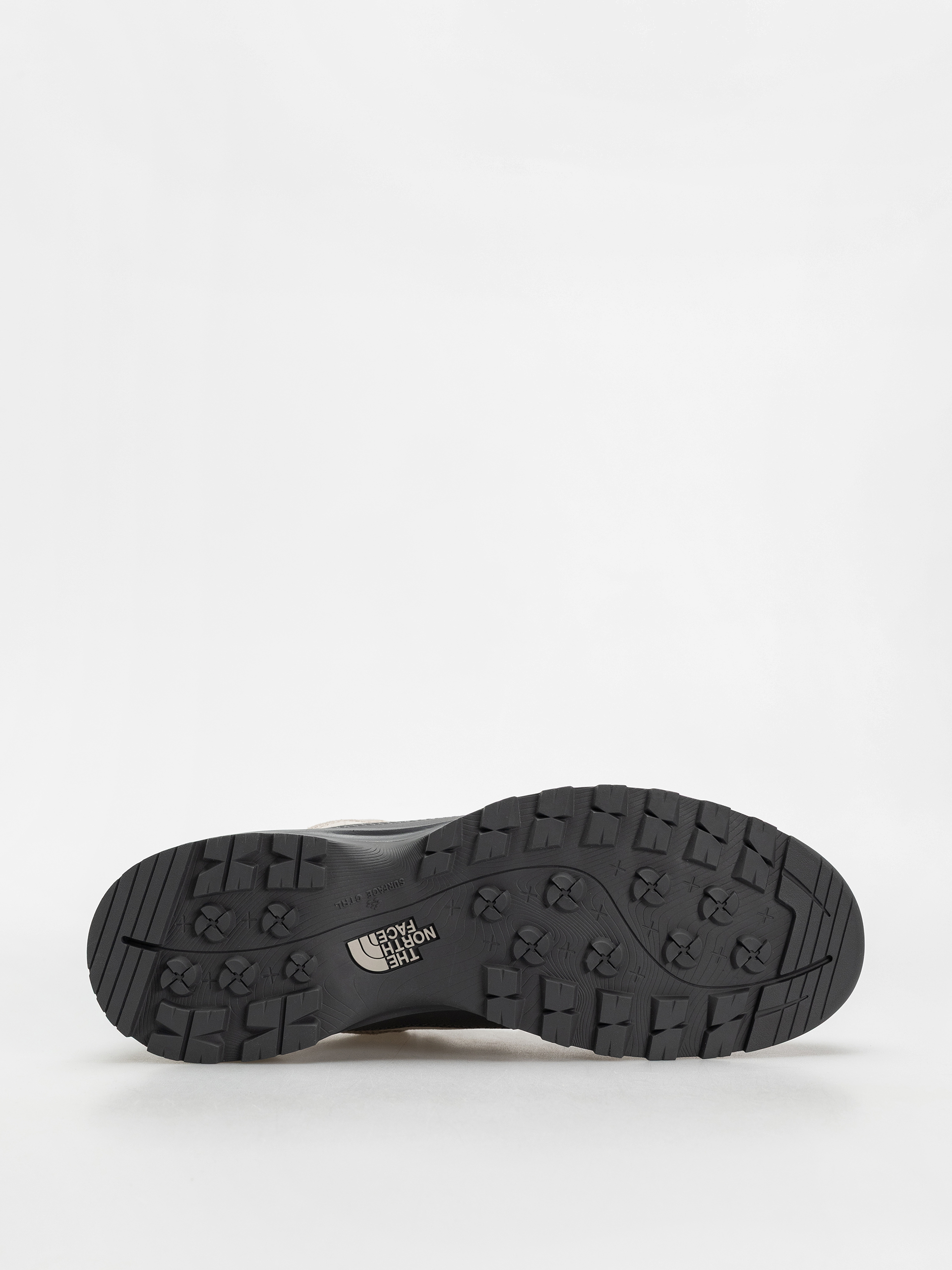 Topánky The North Face Glenclyffe Urban Low (soap stone/smoked pearl)