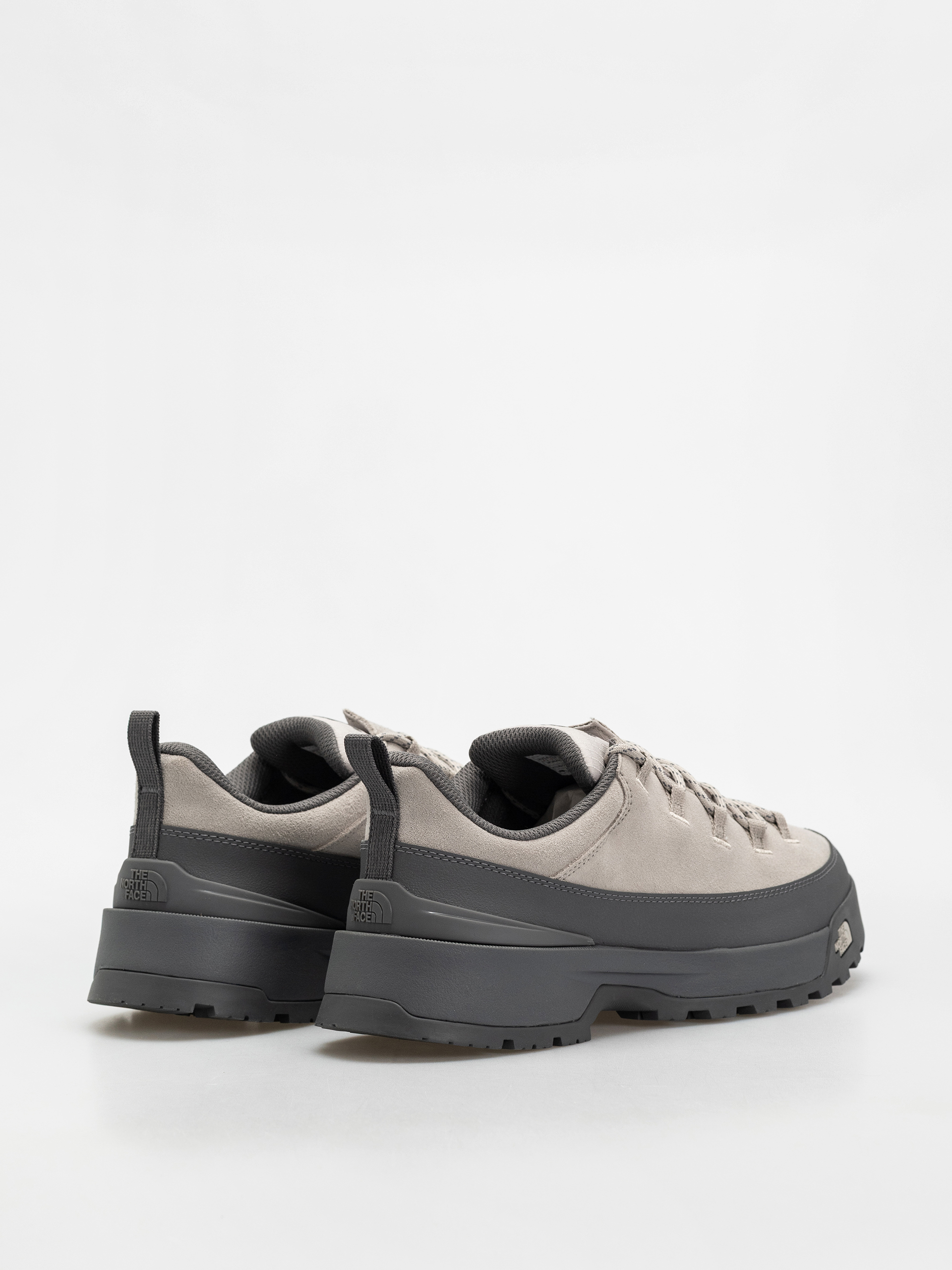 Topánky The North Face Glenclyffe Urban Low (soap stone/smoked pearl)