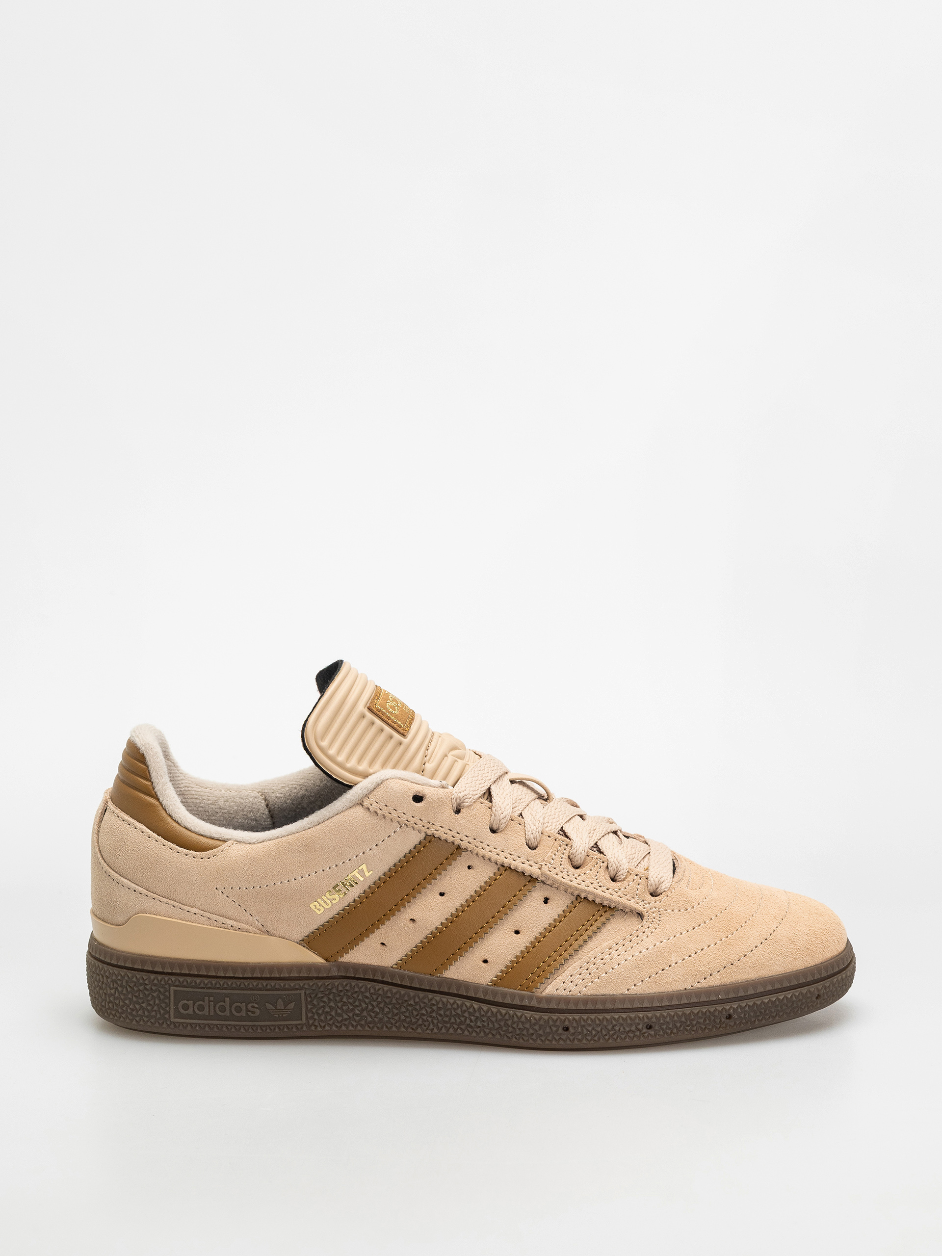 Topu00e1nky adidas Busenitz (magbei/brostr/gum5)