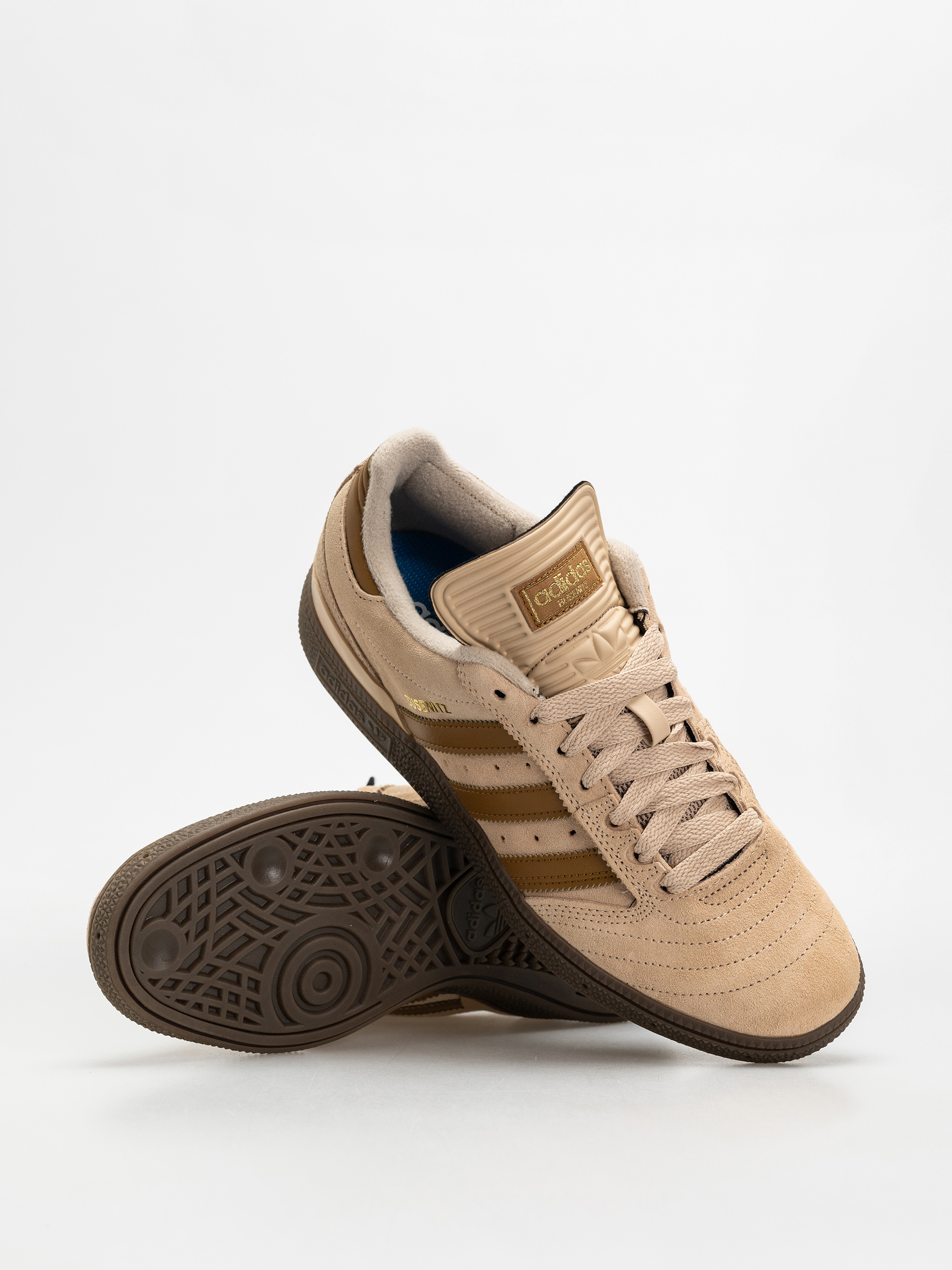Topánky adidas Busenitz (magbei/brostr/gum5)