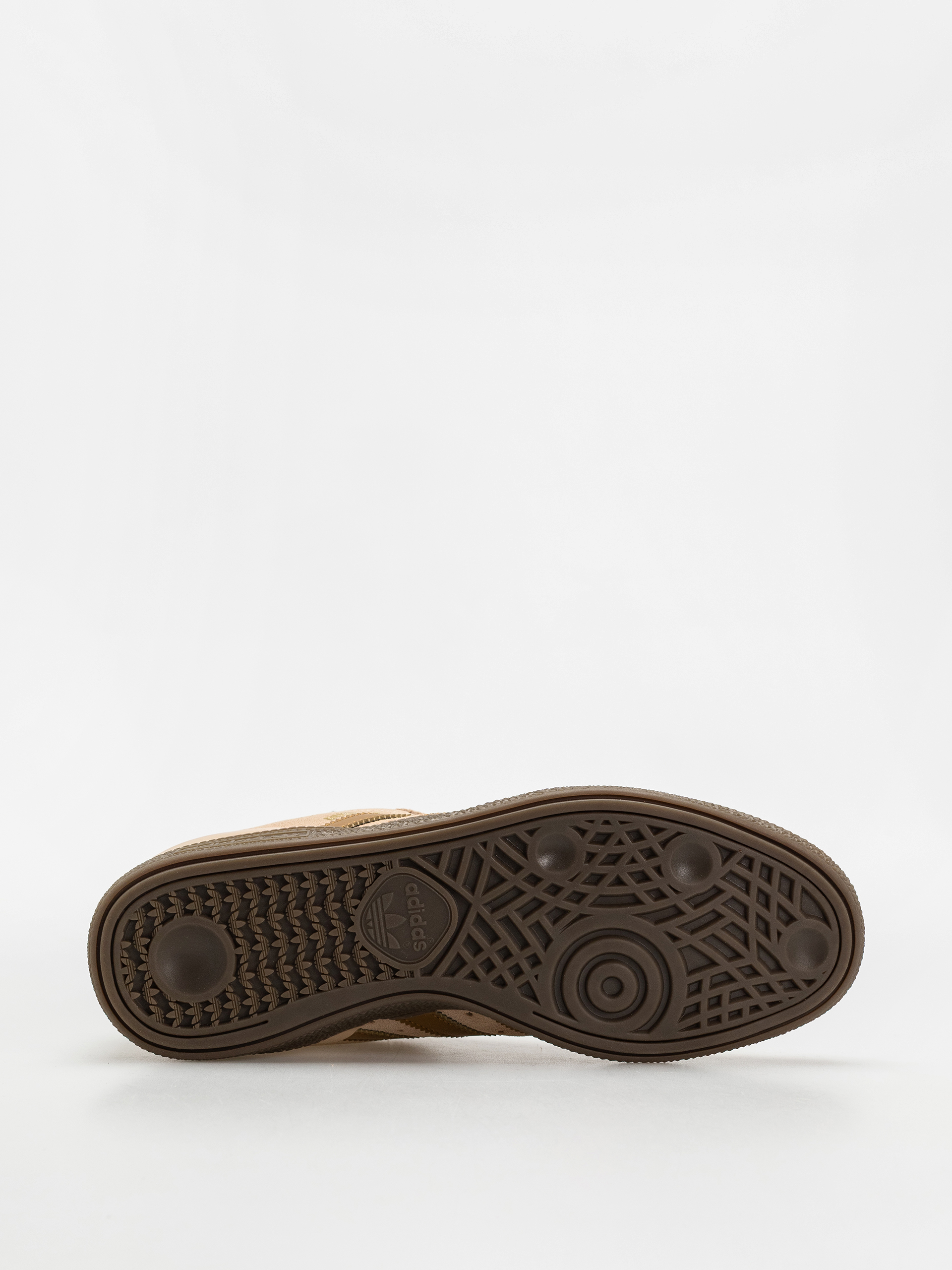 Topánky adidas Busenitz (magbei/brostr/gum5)