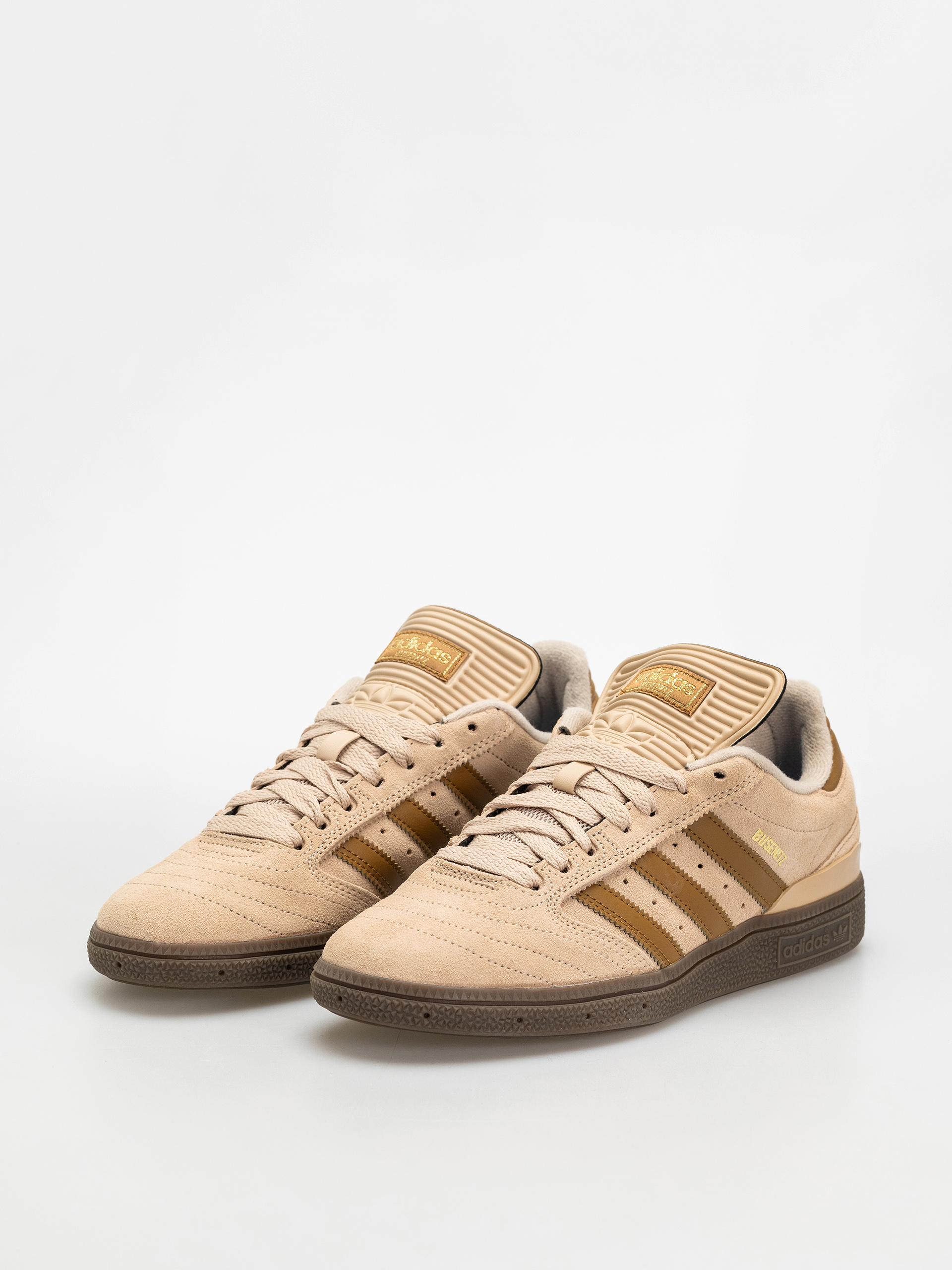 Topánky adidas Busenitz (magbei/brostr/gum5)