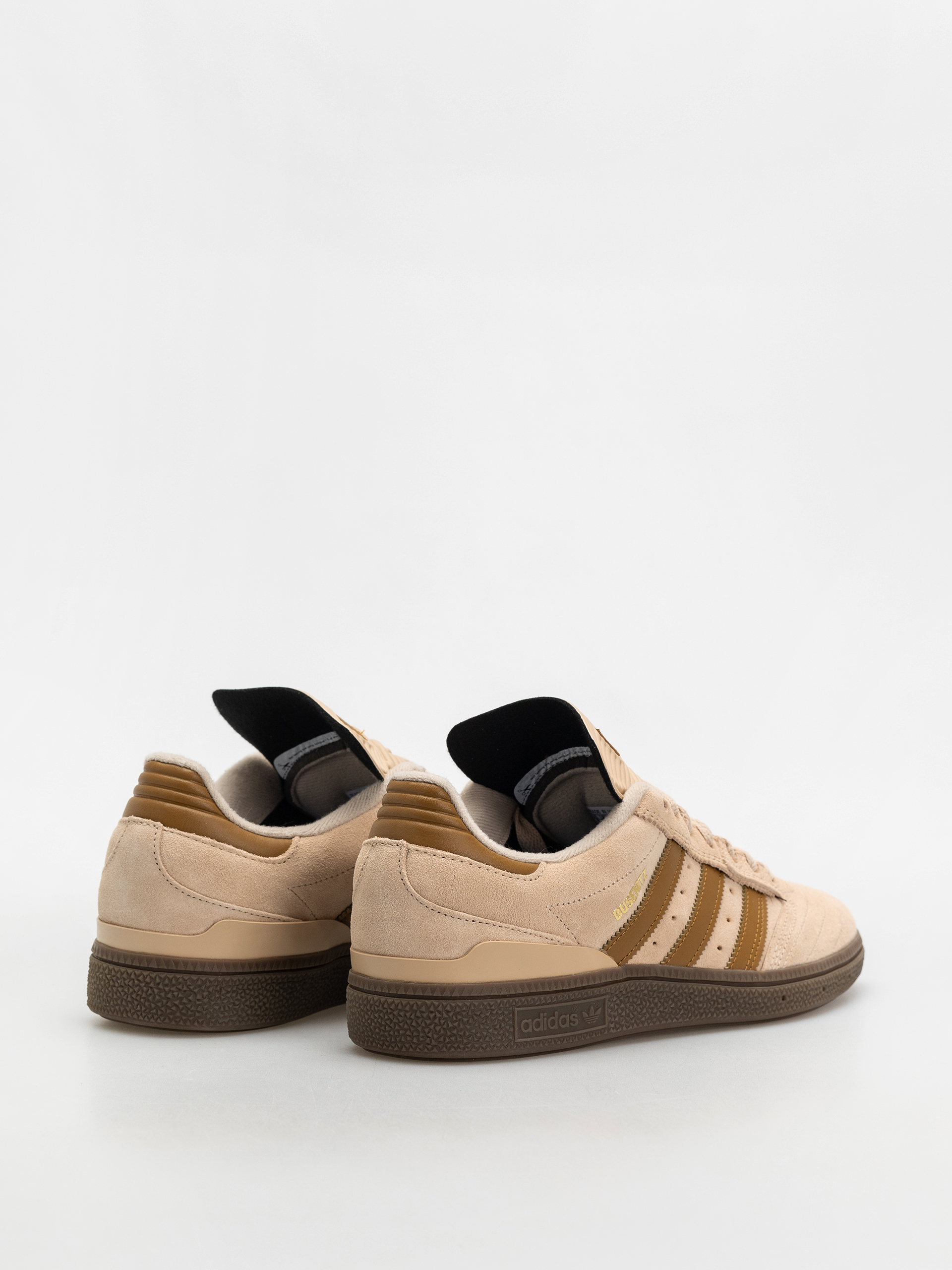 Topánky adidas Busenitz (magbei/brostr/gum5)