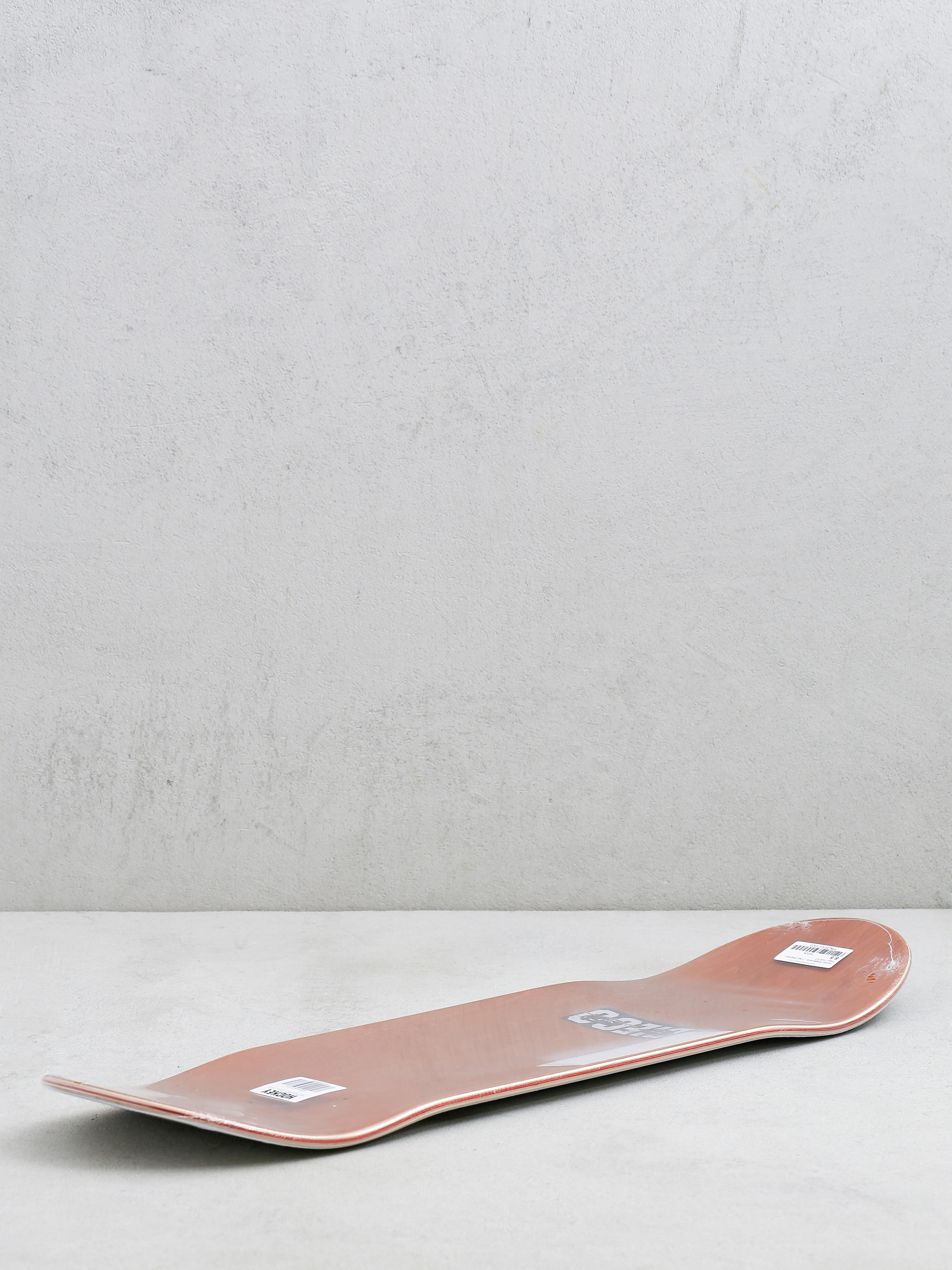 Doska Hockey Crazy Neighbor Diego Todd (white/black)