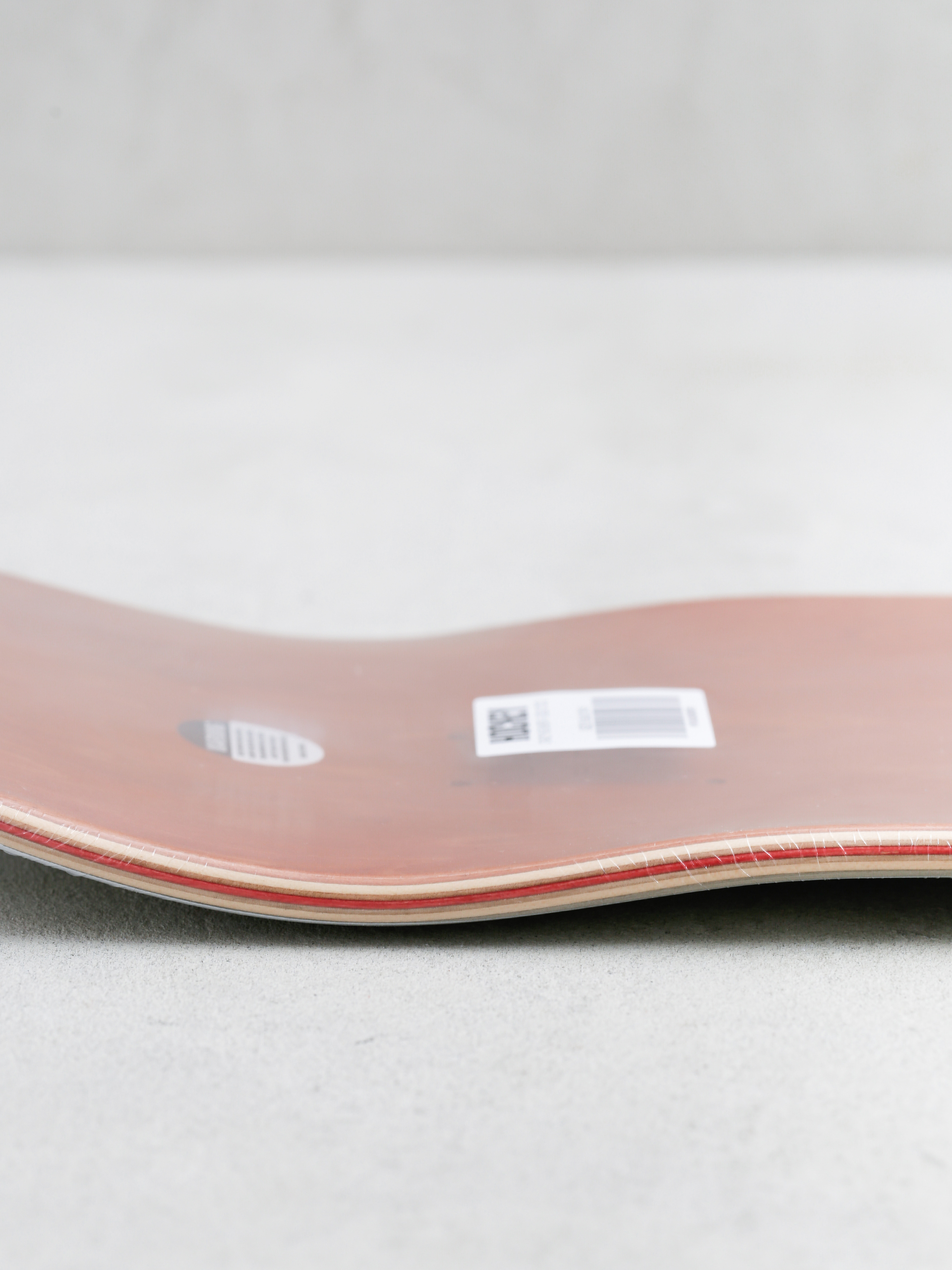 Doska Hockey Crazy Neighbor Diego Todd (white/black)