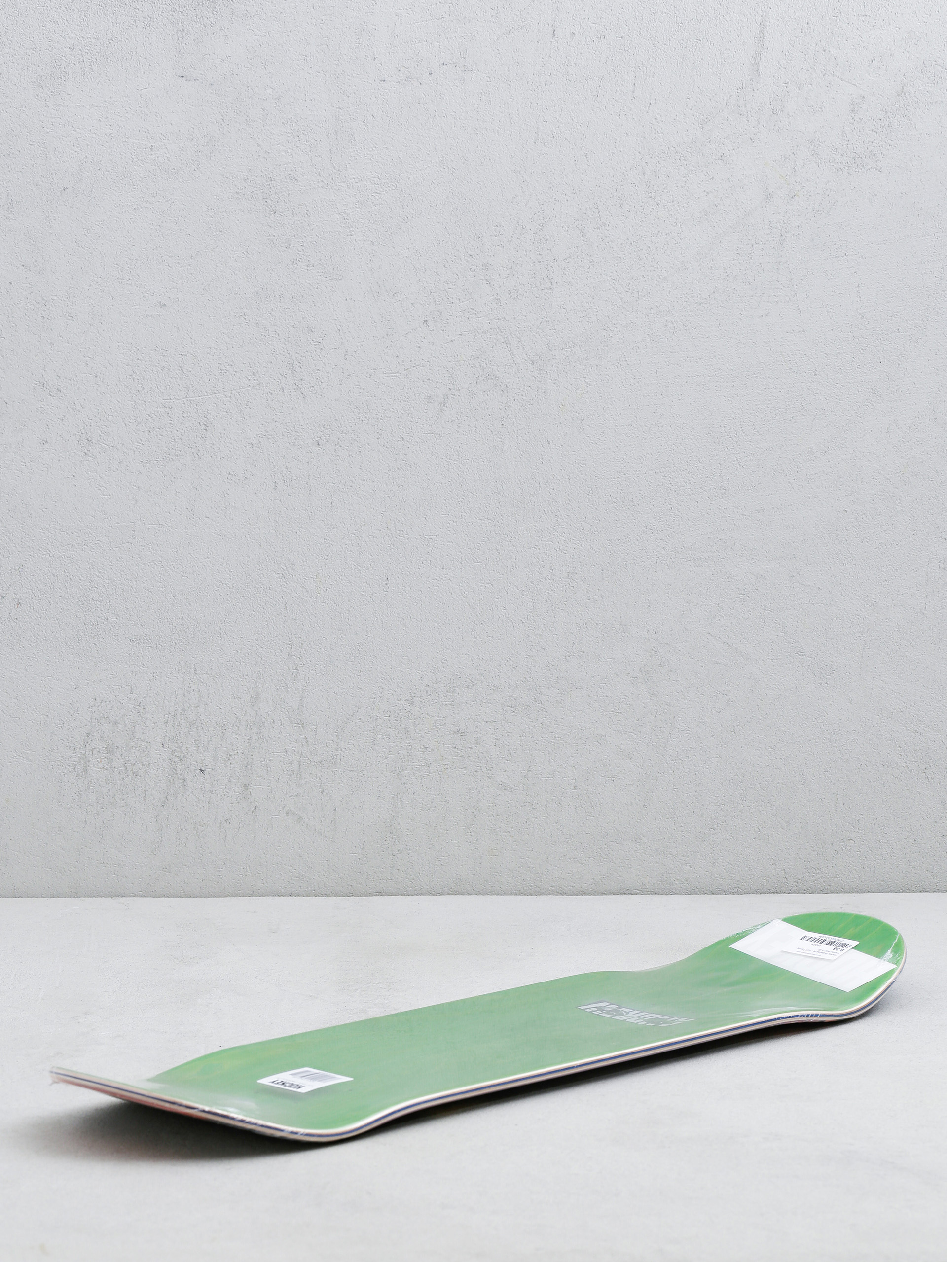 Doska Hockey Hurt Temple Andrew Allen (black/multi)