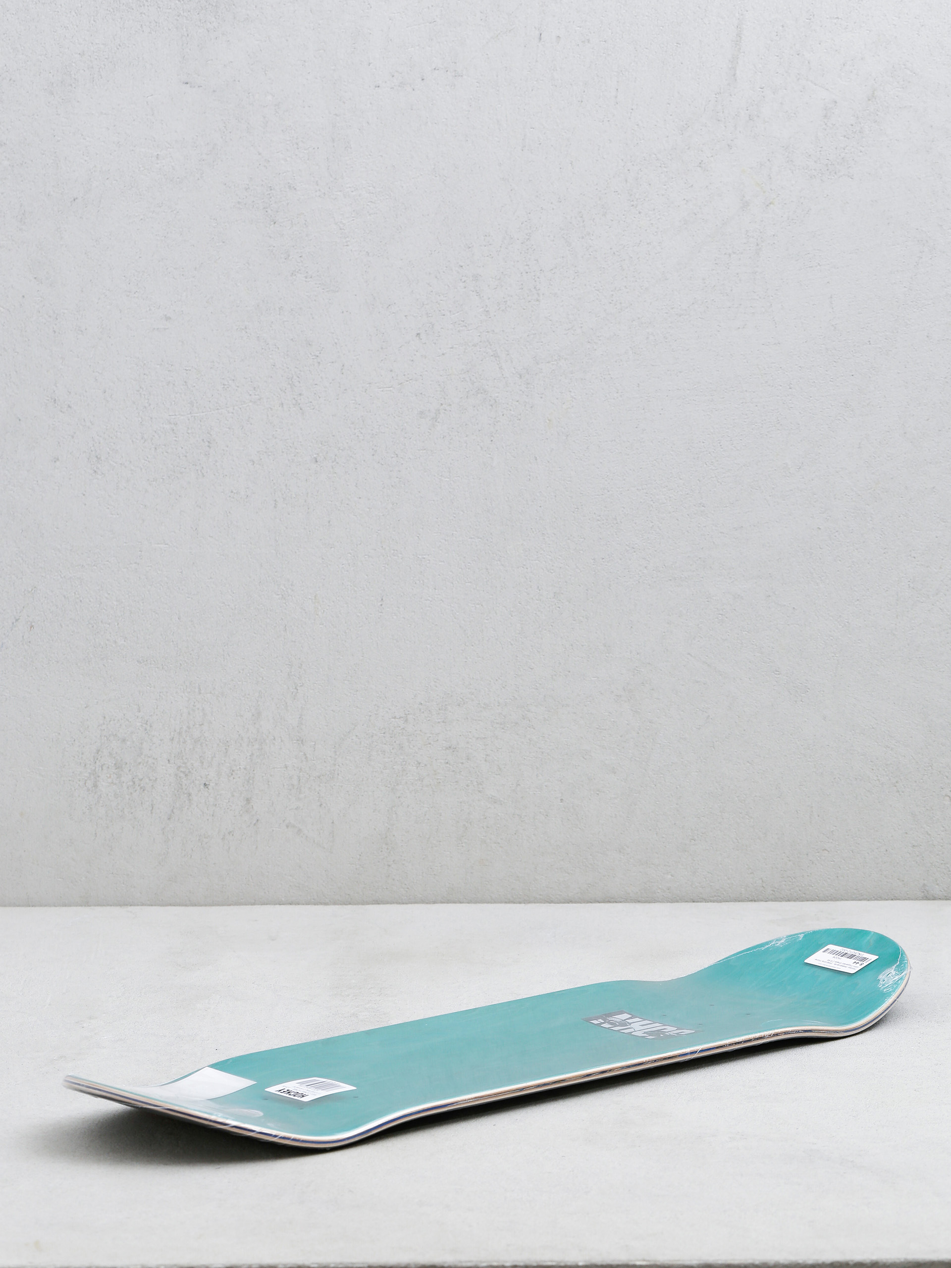 Doska Hockey Welcome Home John Fitzgerald Shape 2 (black)