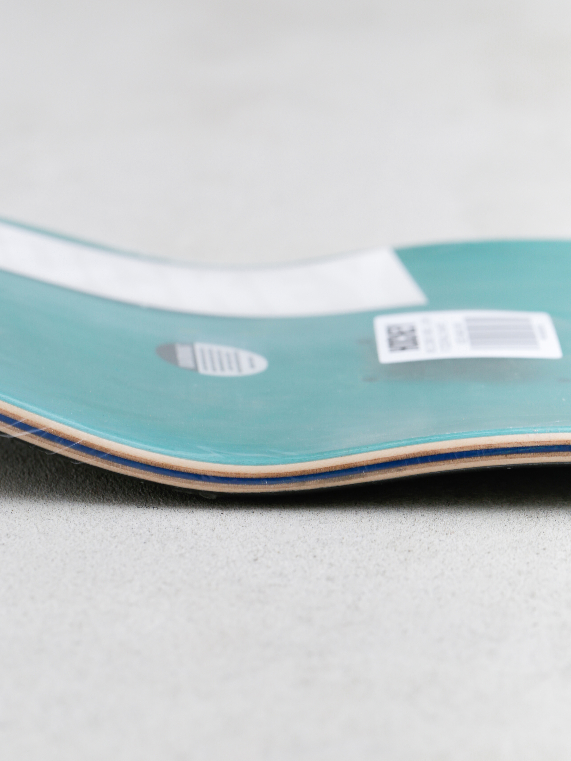 Doska Hockey Welcome Home John Fitzgerald Shape 2 (black)