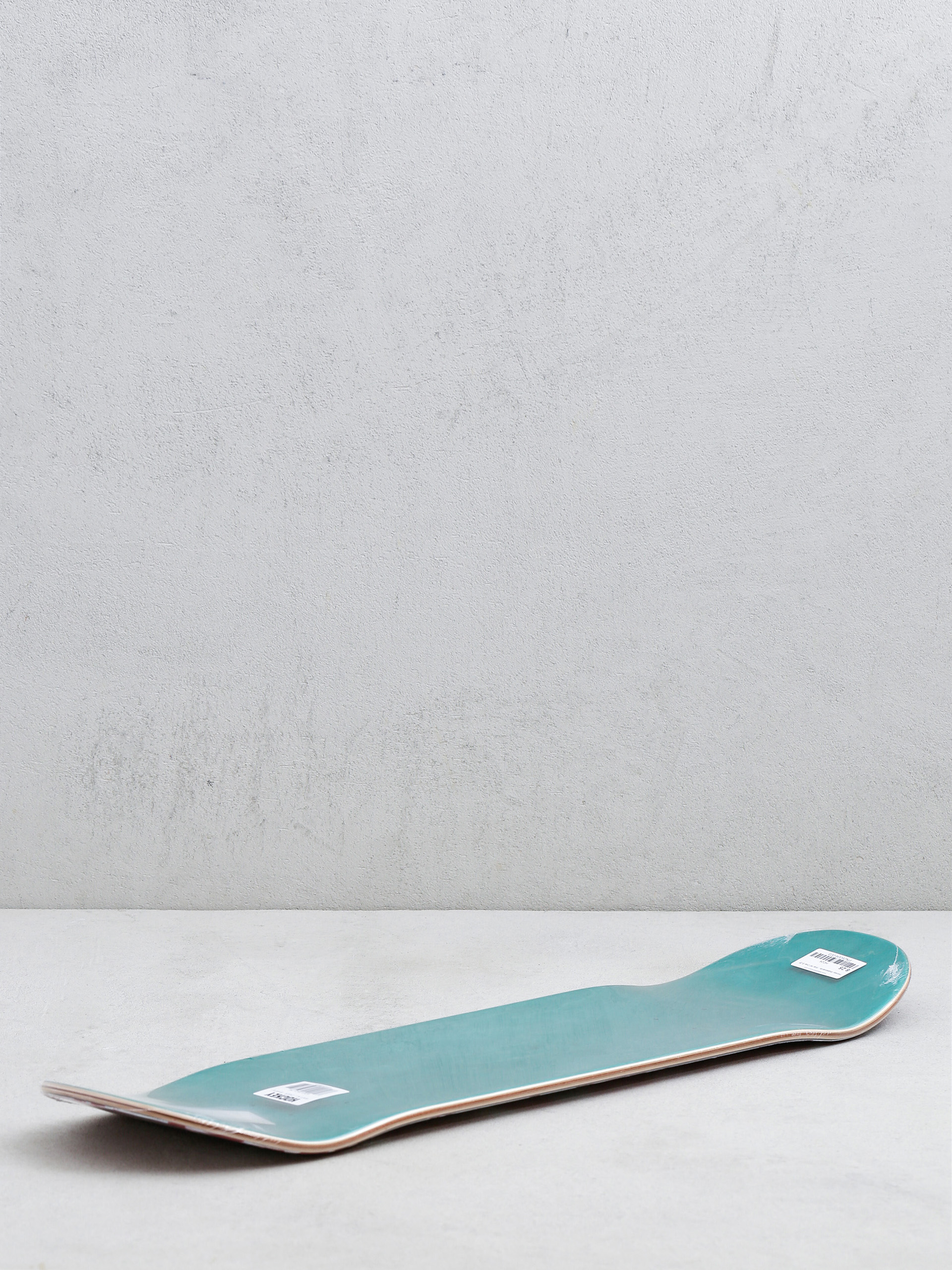 Doska Hockey War All Over (red/white)