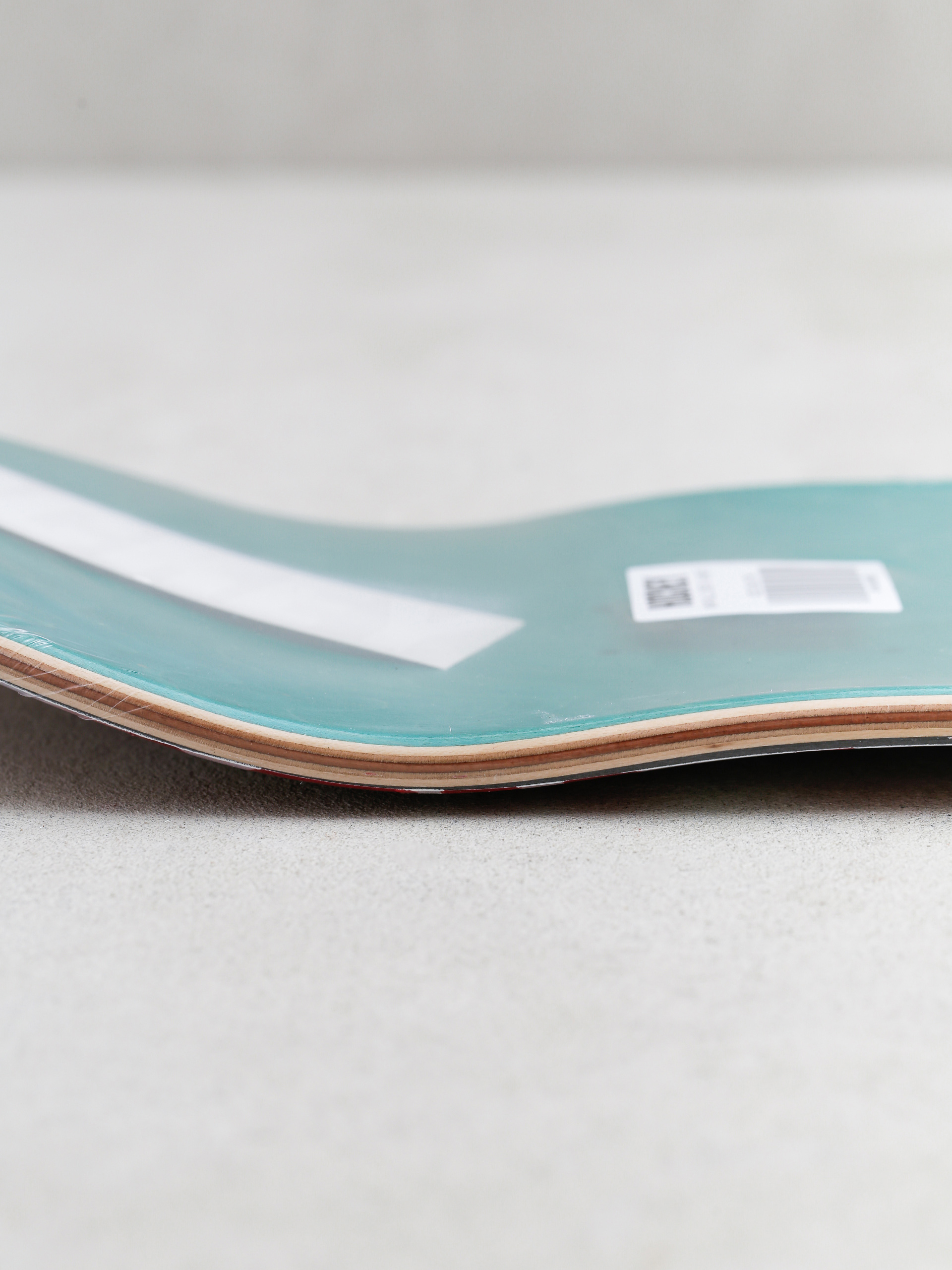 Doska Hockey War All Over (red/white)